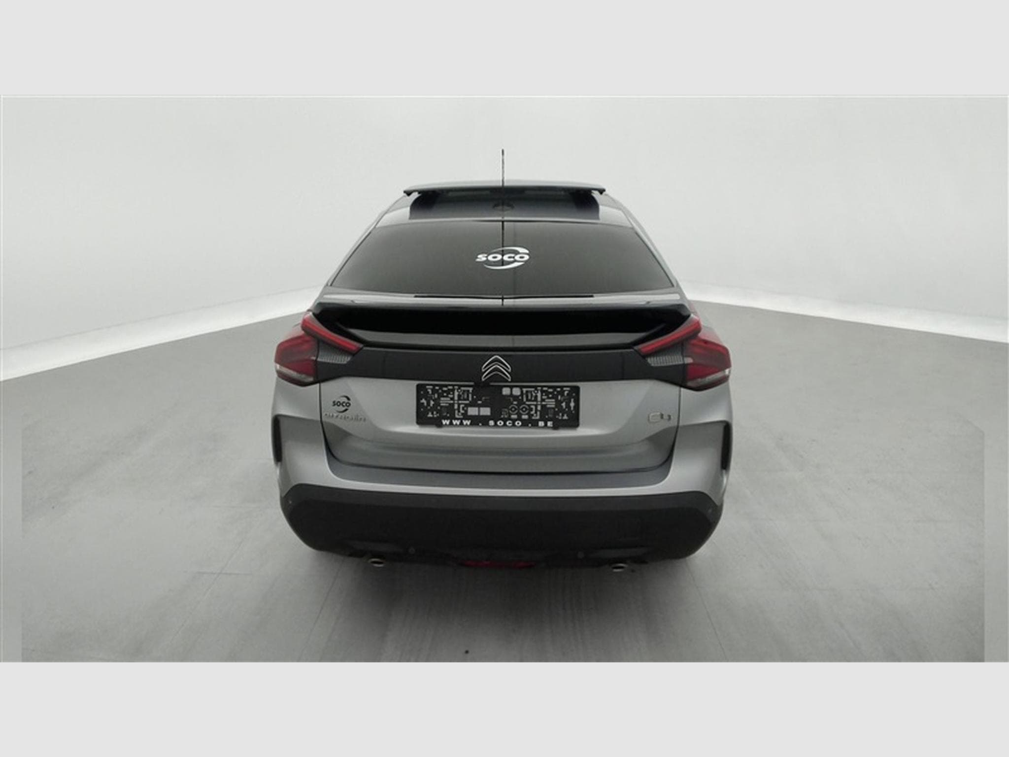Citroën C4 1.2 PureTech Shine Pack CUIR/NAVI/TO PANO/FULL LED/JA (2022) - Photo 5