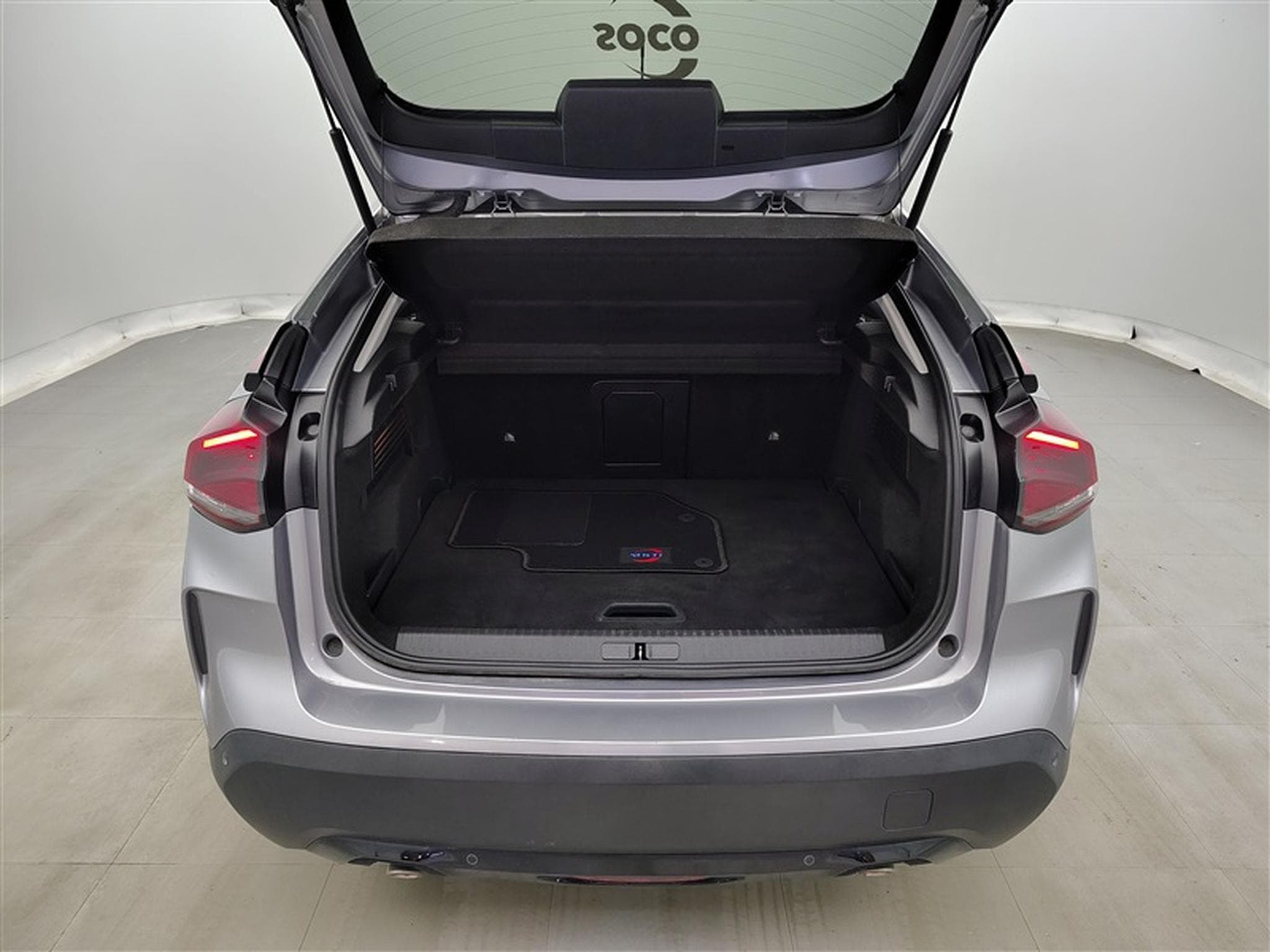 Citroën C4 1.2 PureTech Shine Pack CUIR/NAVI/TO PANO/FULL LED/JA (2022) - Photo 14