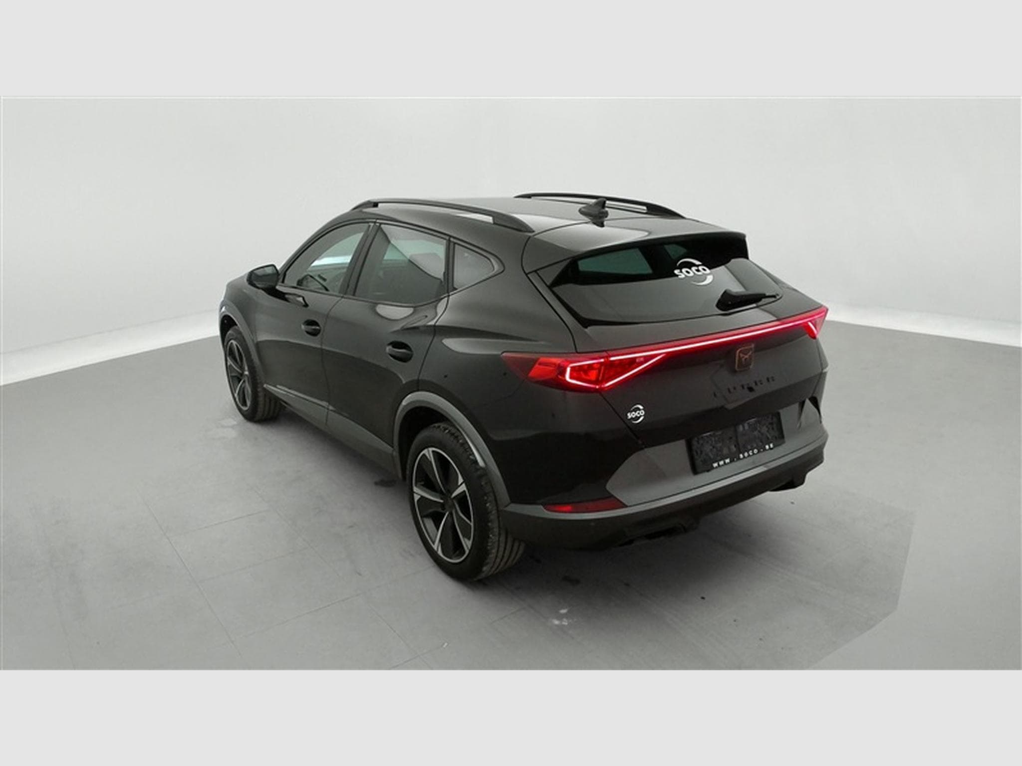 Cupra Formentor 1.5 TSI 150Cv DSG S-CUIR / FULL LED / PDC / ALU (2024) - Photo 2