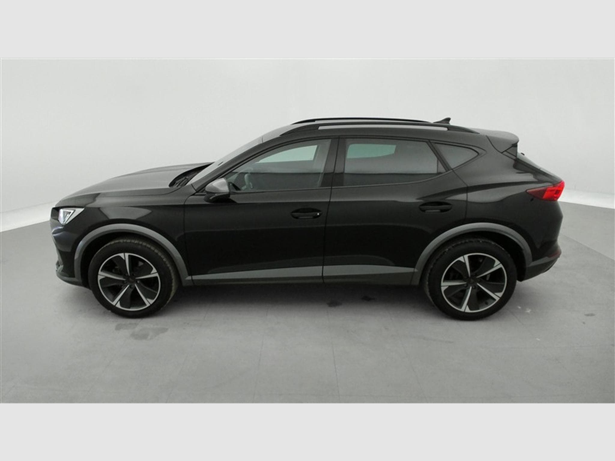 Cupra Formentor 1.5 TSI 150Cv DSG S-CUIR / FULL LED / PDC / ALU (2024) - Photo 3