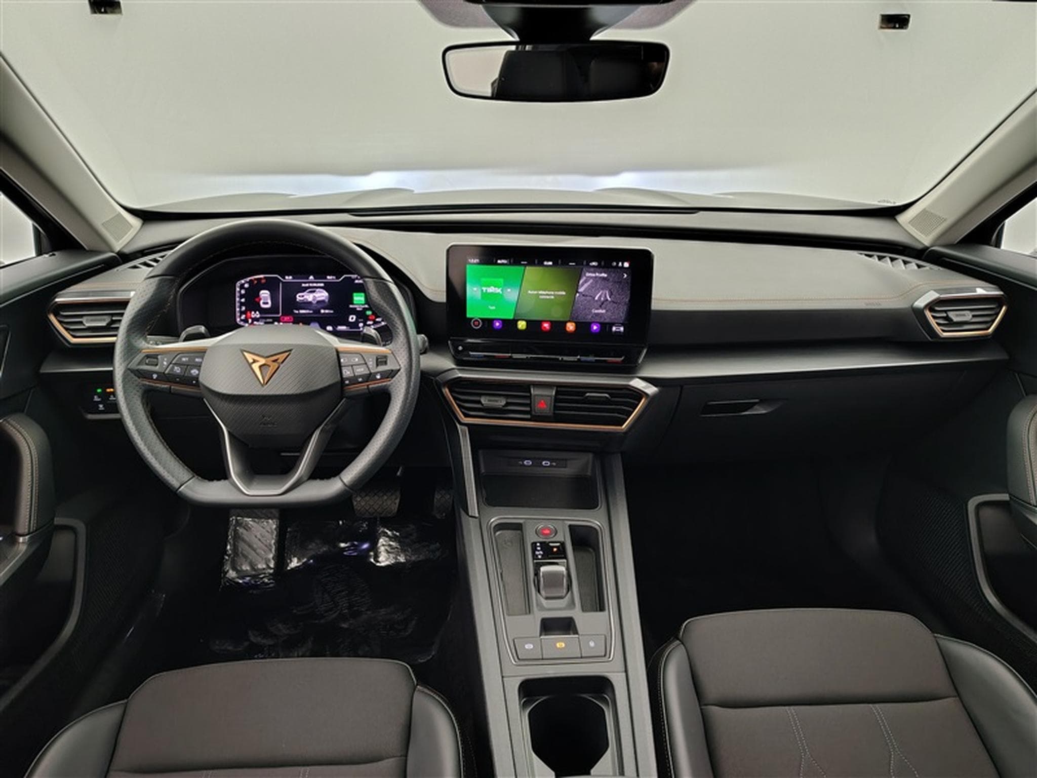 Cupra Formentor 1.5 TSI 150Cv DSG S-CUIR / FULL LED / PDC / ALU (2024) - Photo 8