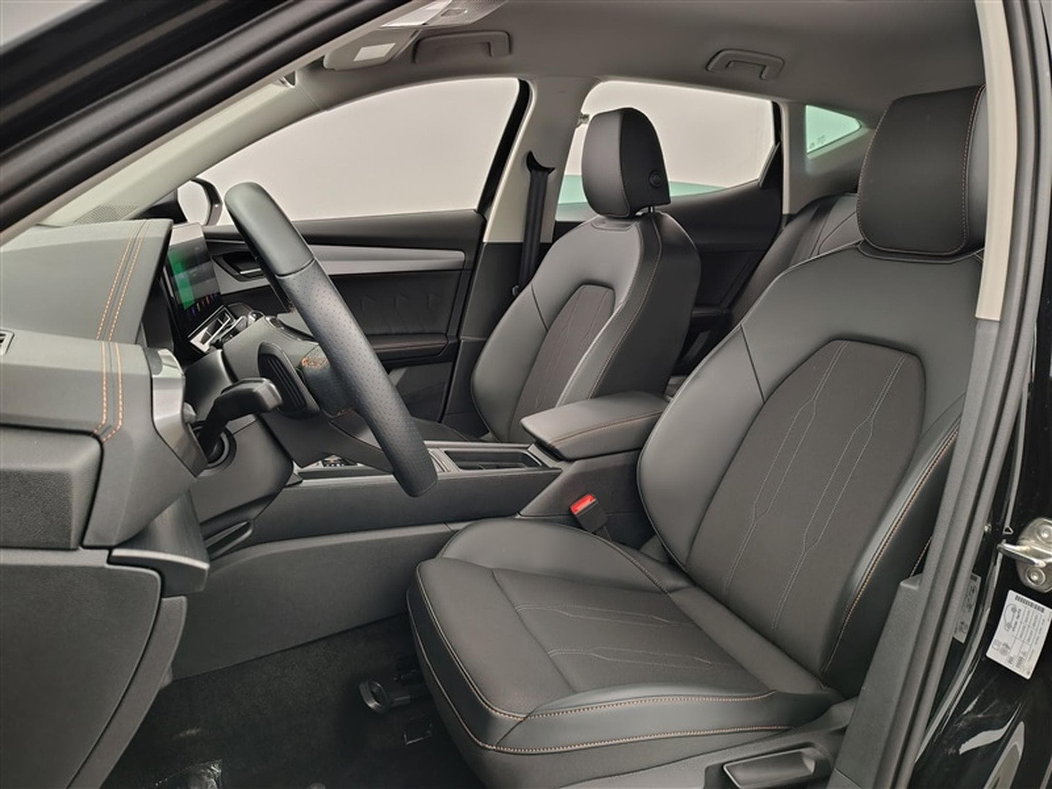 Cupra Formentor 1.5 TSI 150Cv DSG S-CUIR / FULL LED / PDC / ALU (2024) - Photo 7