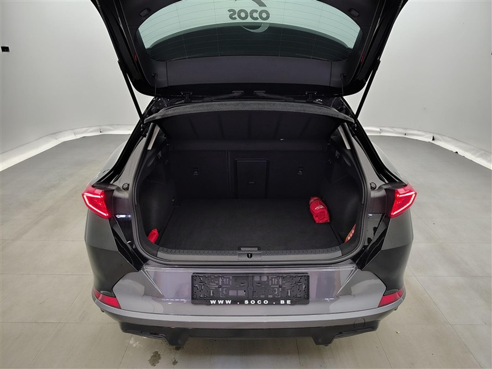 Cupra Formentor 1.5 TSI 150Cv DSG S-CUIR / FULL LED / PDC / ALU (2024) - Photo 14