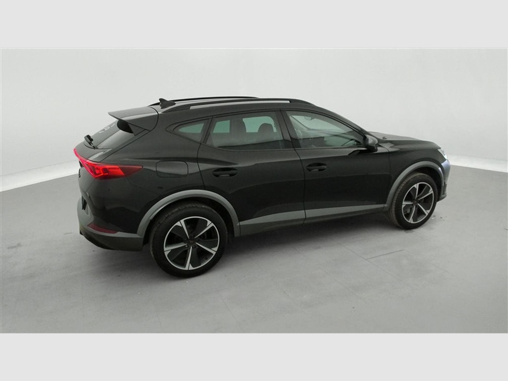 Cupra Formentor 1.5 TSI 150Cv DSG S-CUIR / FULL LED / PDC / ALU (2024) - Photo 24