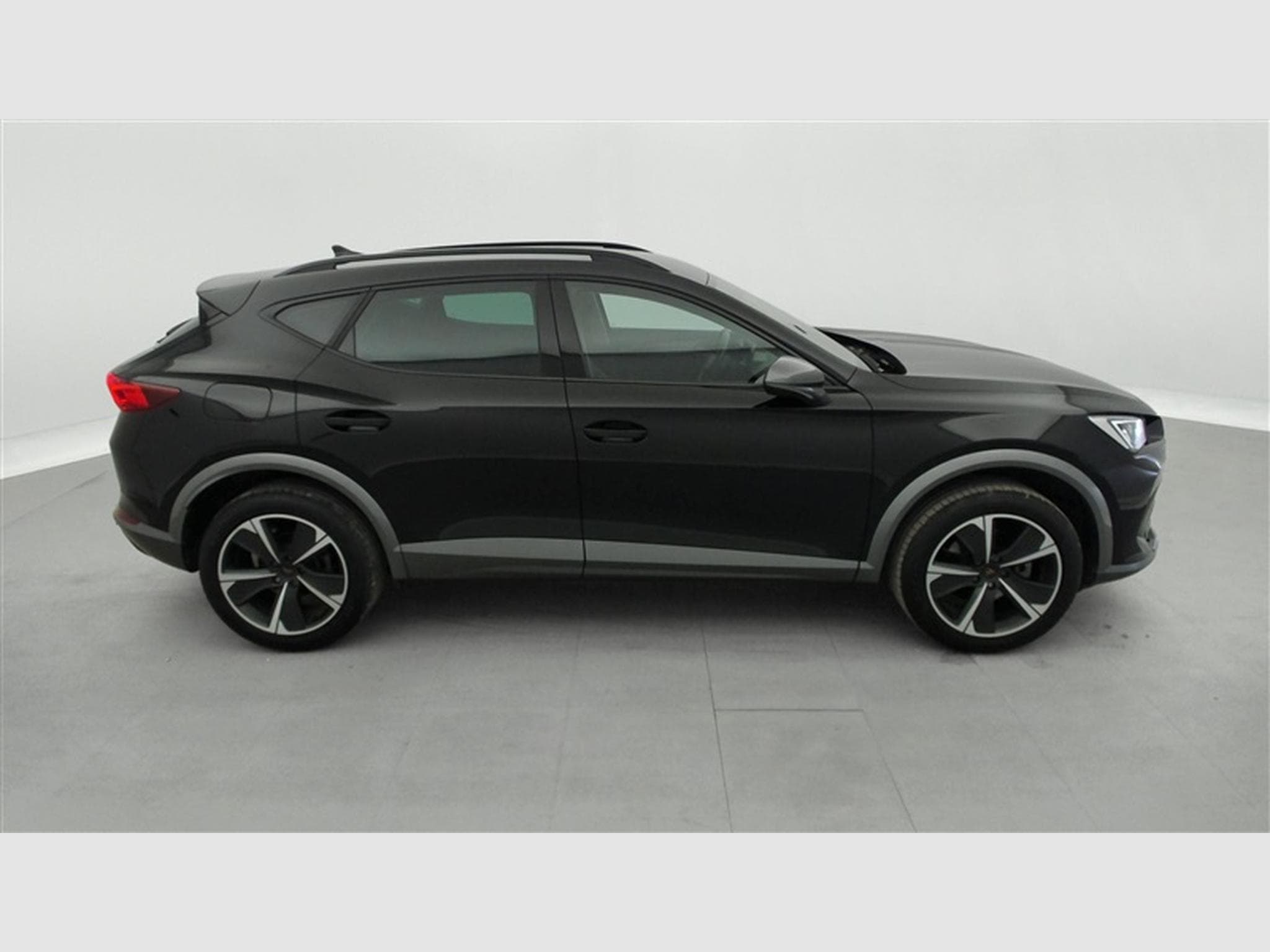 Cupra Formentor 1.5 TSI 150Cv DSG S-CUIR / FULL LED / PDC / ALU (2024) - Photo 23