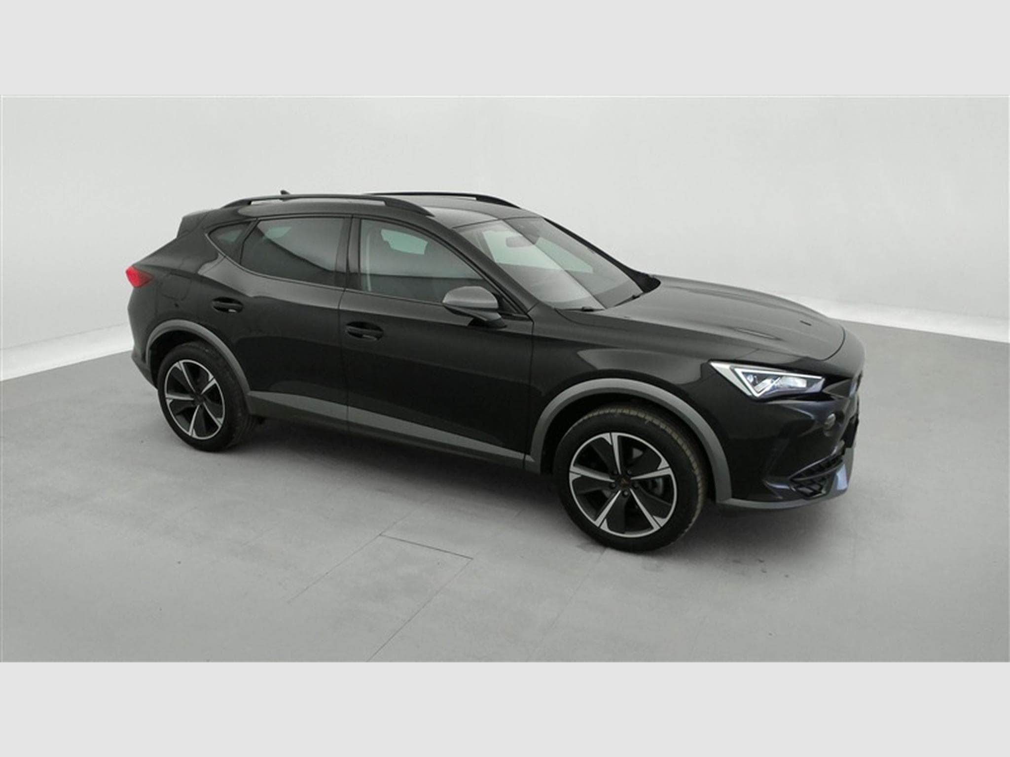 Cupra Formentor 1.5 TSI 150Cv DSG S-CUIR / FULL LED / PDC / ALU (2024) - Photo 22