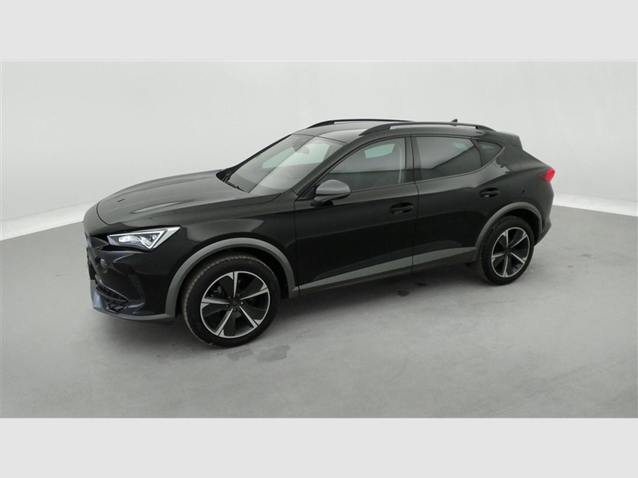 Cupra Formentor 1.5 TSI 150Cv DSG S-CUIR / FULL LED / PDC / ALU (2024) - Photo 20