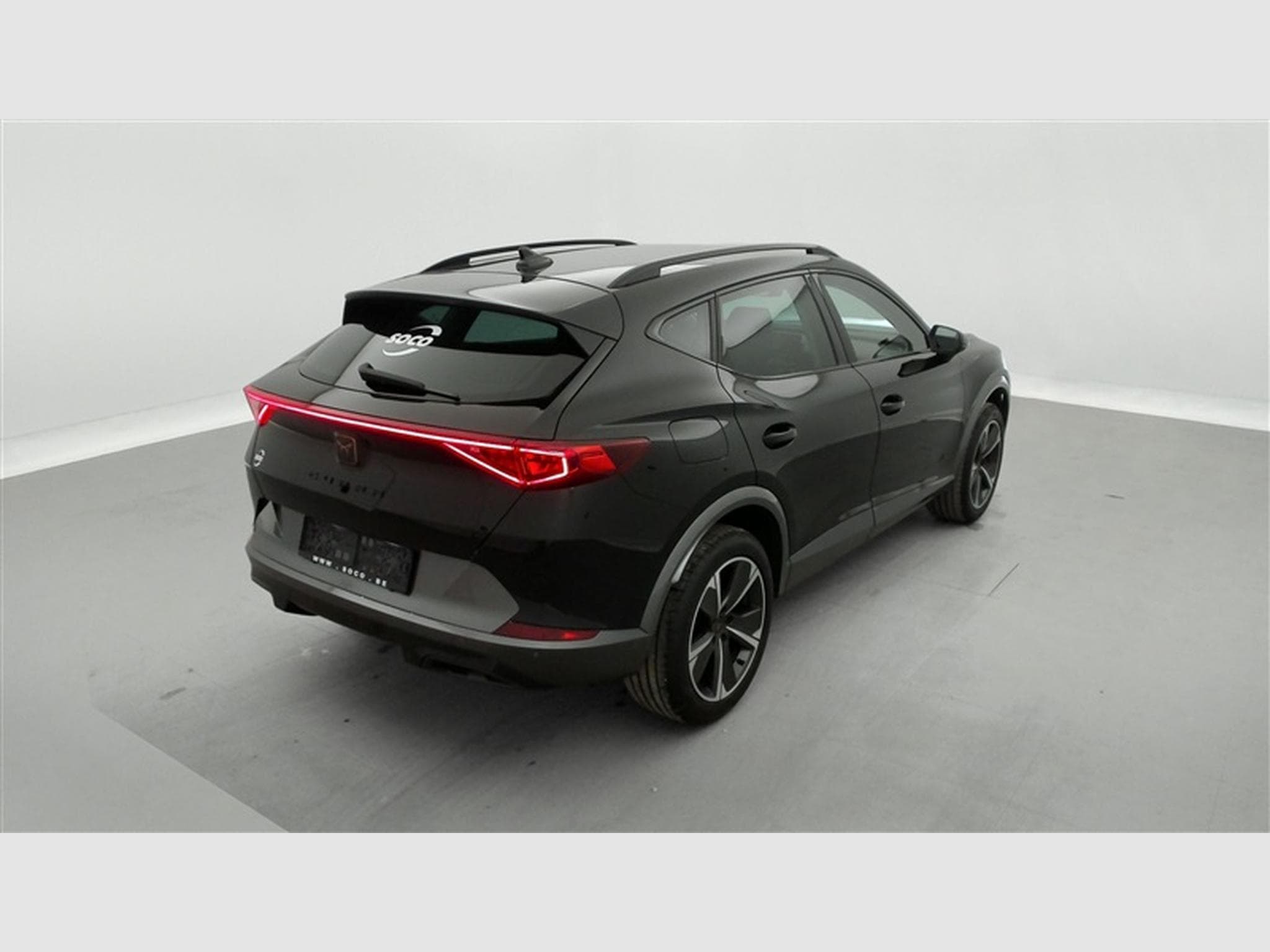 Cupra Formentor 1.5 TSI 150Cv DSG S-CUIR / FULL LED / PDC / ALU (2024) - Photo 25