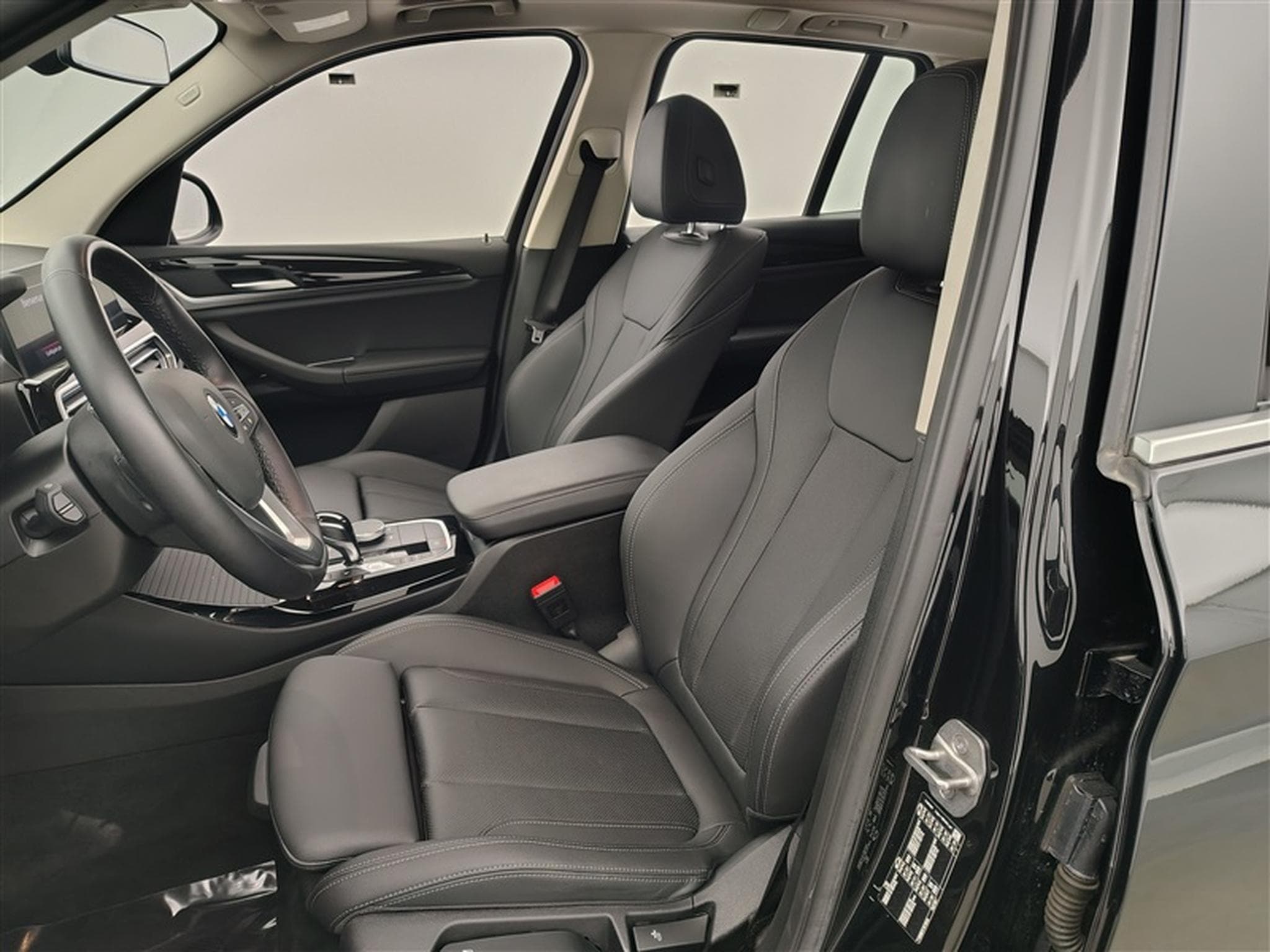 BMW X3 2.0 dA sDrive18 MHEV NAVI / FULL LED / CUIR SPORT (2023) - Photo 7