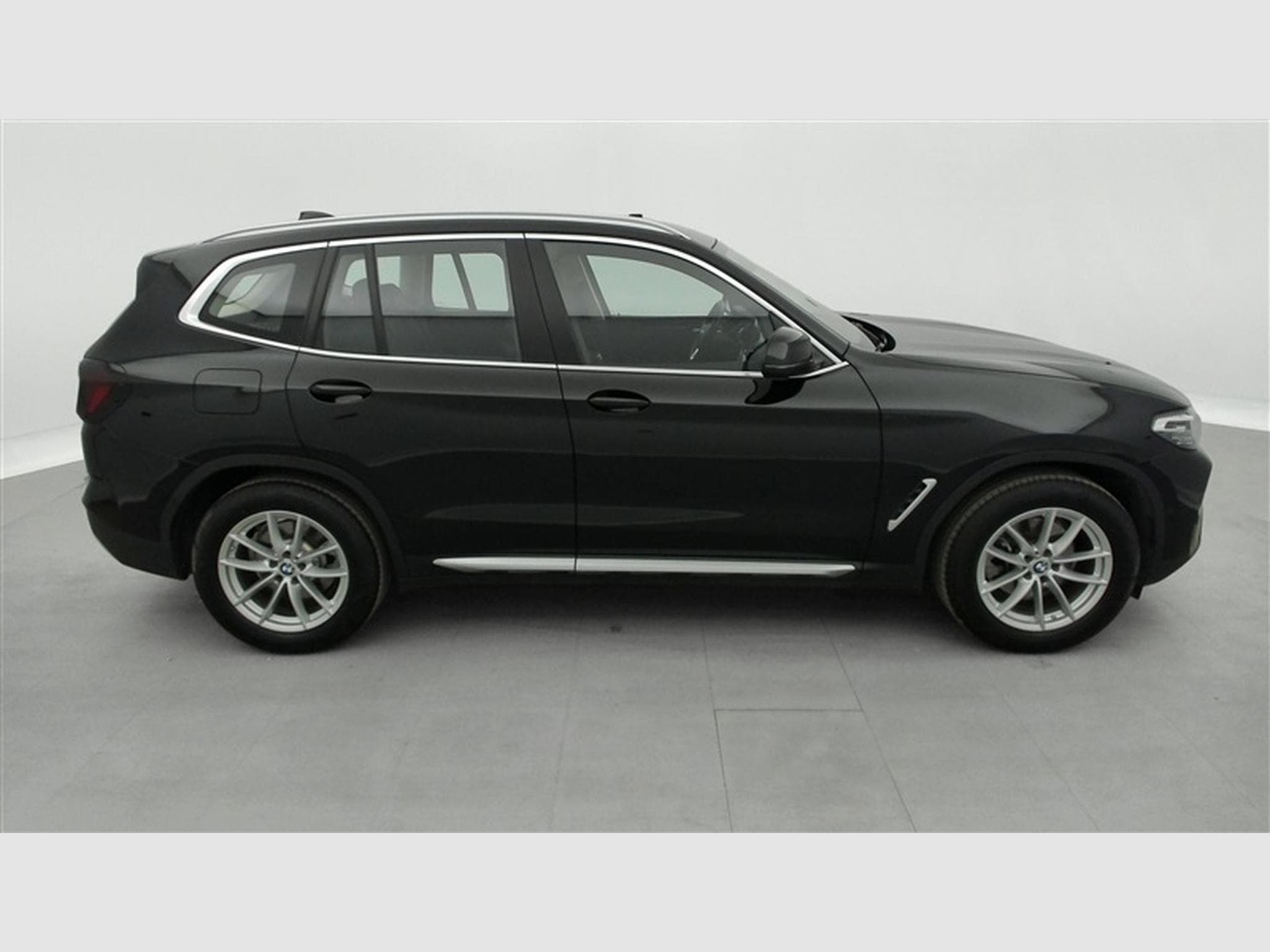 BMW X3 2.0 dA sDrive18 MHEV NAVI / FULL LED / CUIR SPORT (2023) - Photo 25