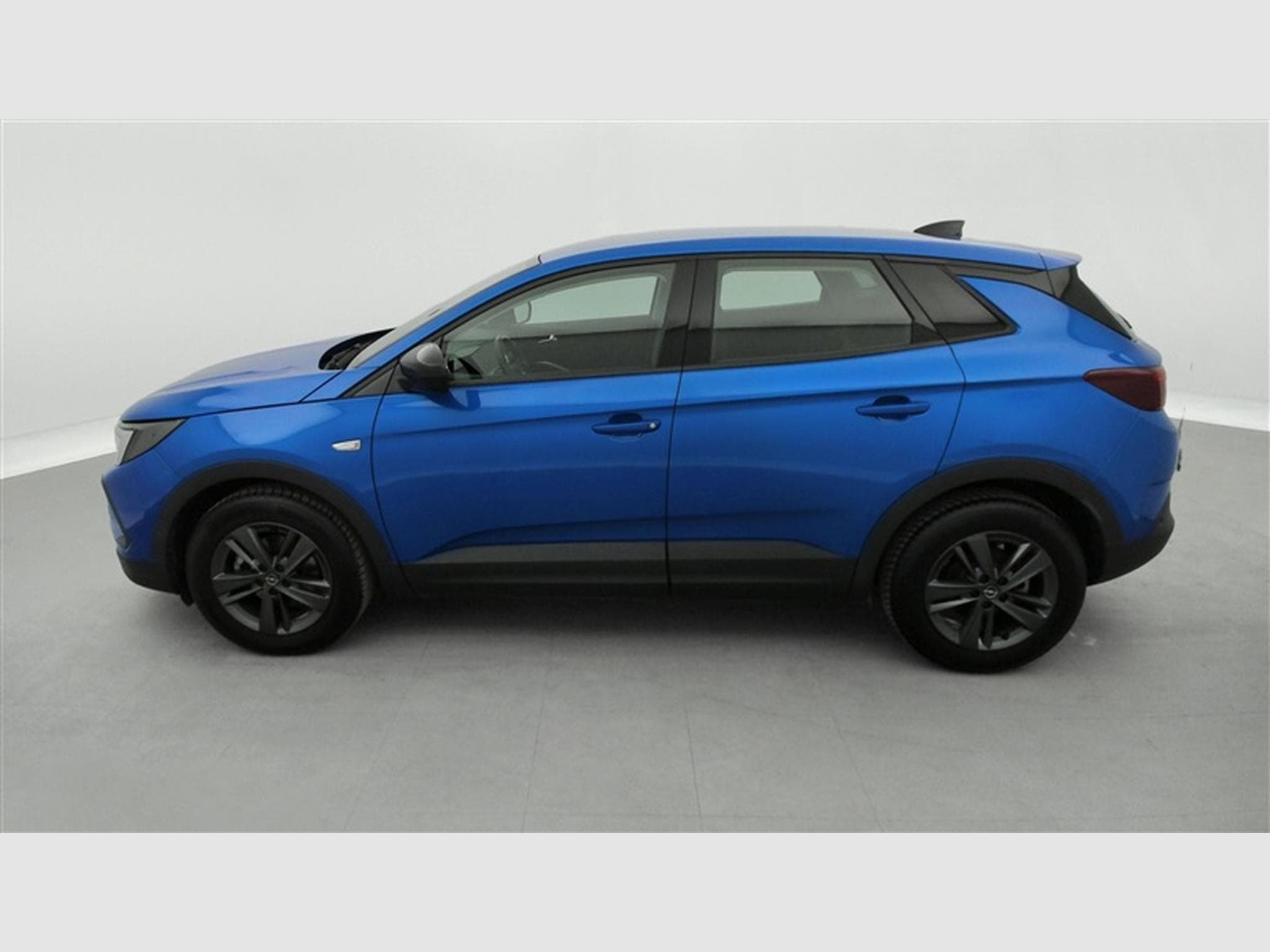 Opel Grandland 1.2 Turbo Business Edition NAVI/FULL LED/JA17/PDC AV AR (2022) - Photo 3
