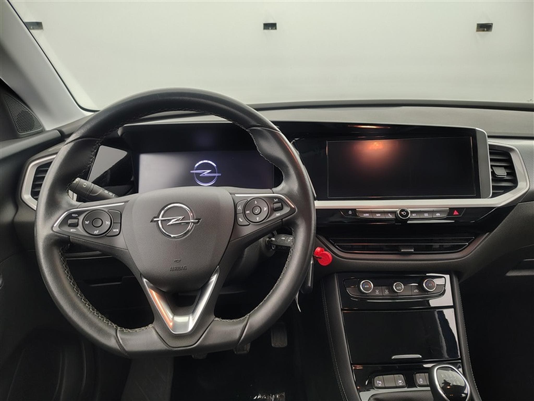Opel Grandland 1.2 Turbo Business Edition NAVI/FULL LED/JA17/PDC AV AR (2022) - Photo 9