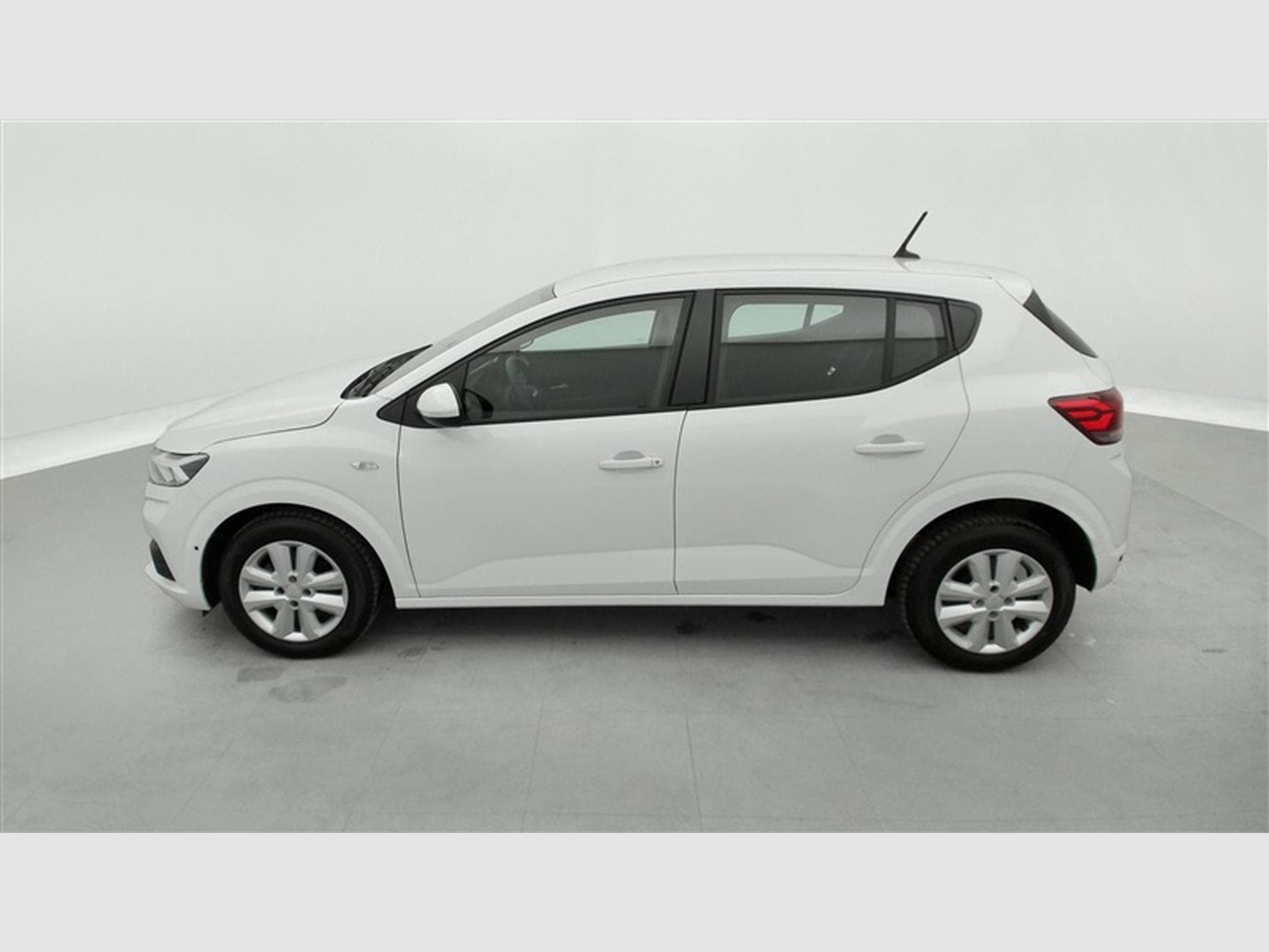 Dacia Sandero 1.0i SCe Comfort CARPLAY / FULL LED / PDC AR (2024) - Photo 3