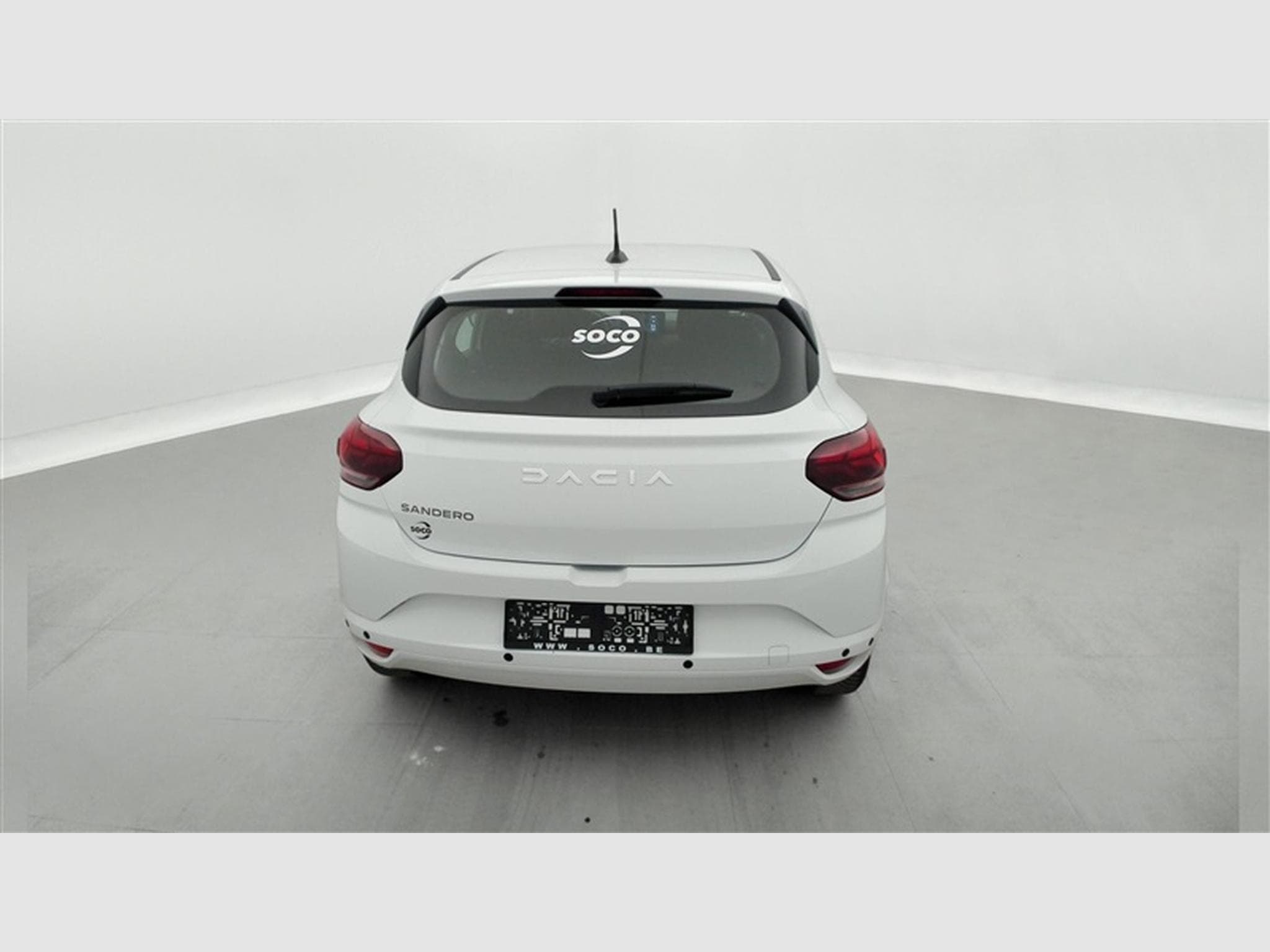 Dacia Sandero 1.0i SCe Comfort CARPLAY / FULL LED / PDC AR (2024) - Photo 5