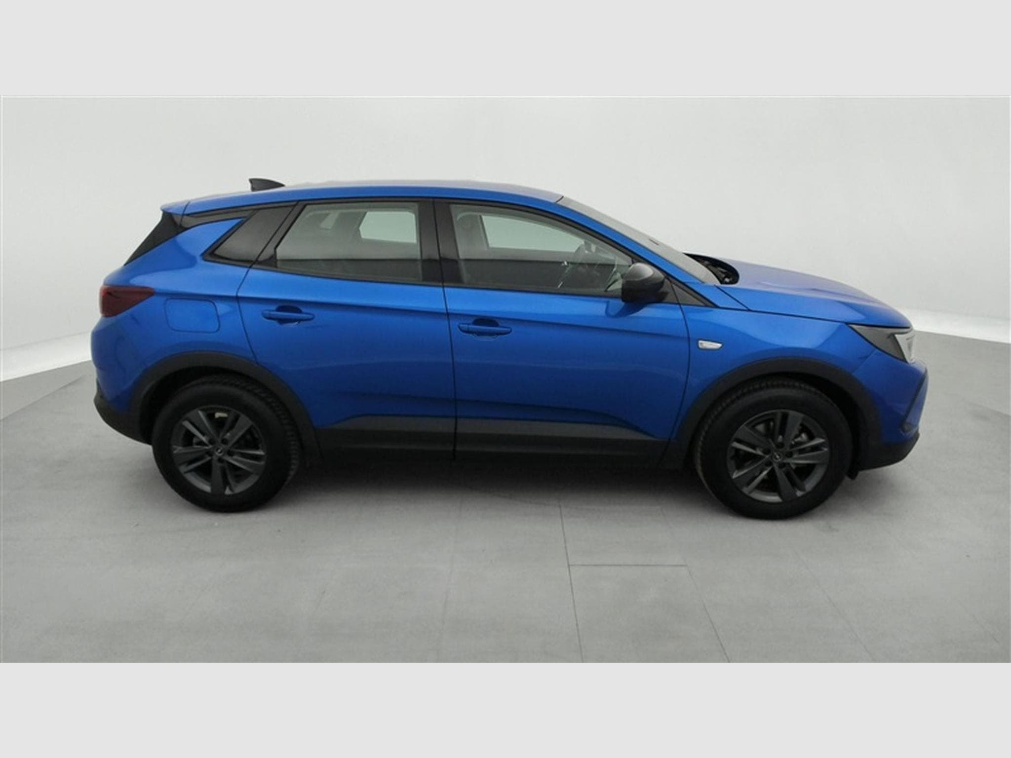 Opel Grandland 1.2 Turbo Business Edition NAVI/FULL LED/JA17/PDC AV AR (2022) - Photo 25