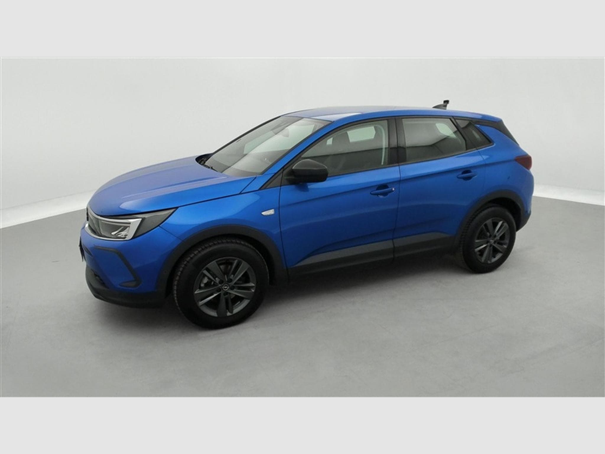 Opel Grandland 1.2 Turbo Business Edition NAVI/FULL LED/JA17/PDC AV AR (2022) - Photo 22