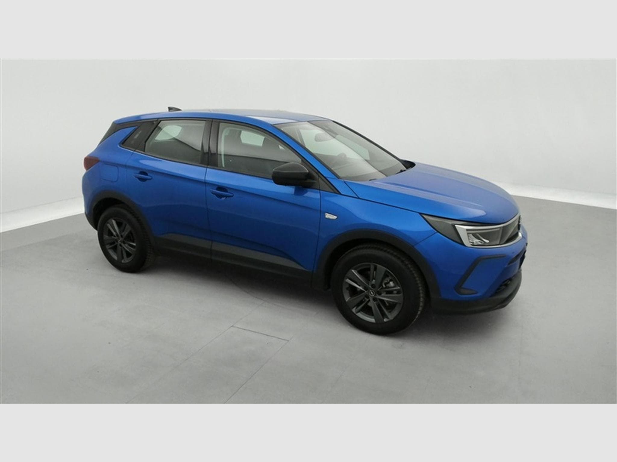 Opel Grandland 1.2 Turbo Business Edition NAVI/FULL LED/JA17/PDC AV AR (2022) - Photo 24