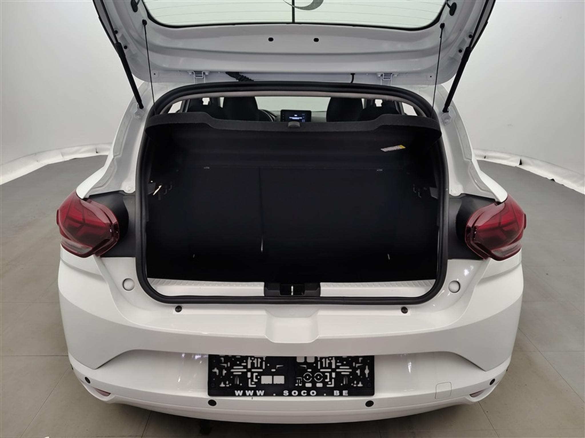 Dacia Sandero 1.0i SCe Comfort CARPLAY / FULL LED / PDC AR (2024) - Photo 14