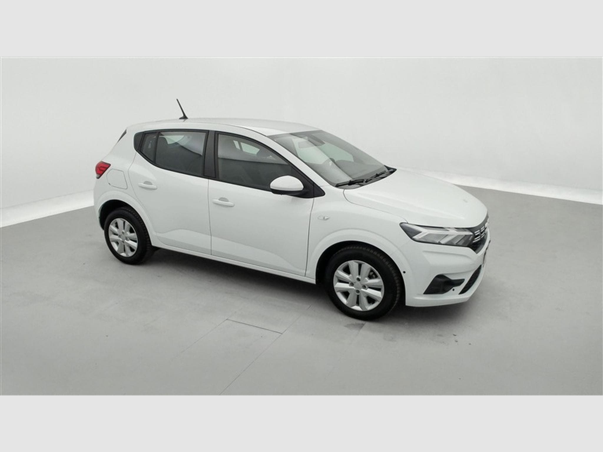 Dacia Sandero 1.0i SCe Comfort CARPLAY / FULL LED / PDC AR (2024) - Photo 22