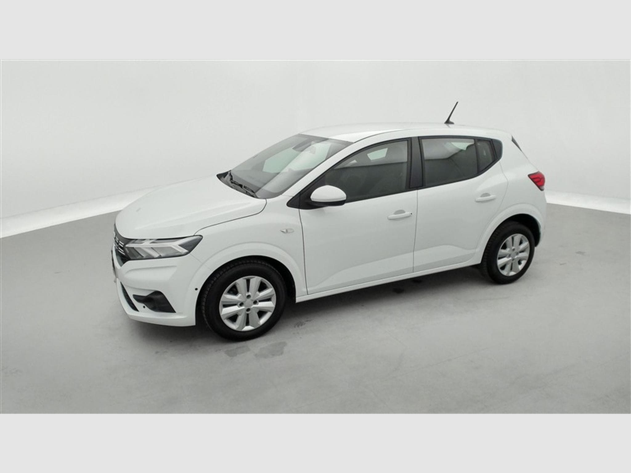 Dacia Sandero 1.0i SCe Comfort CARPLAY / FULL LED / PDC AR (2024) - Photo 20