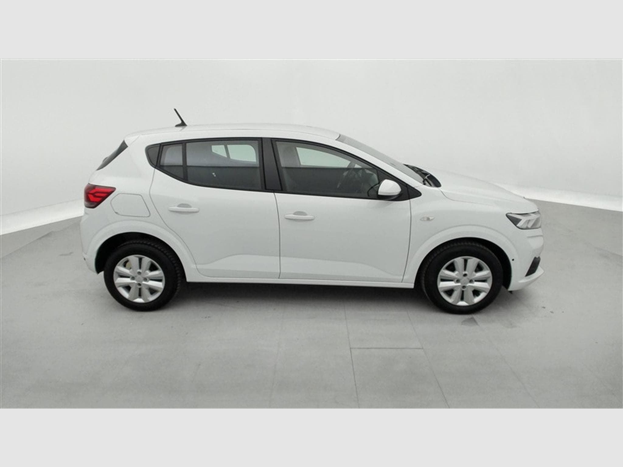 Dacia Sandero 1.0i SCe Comfort CARPLAY / FULL LED / PDC AR (2024) - Photo 23
