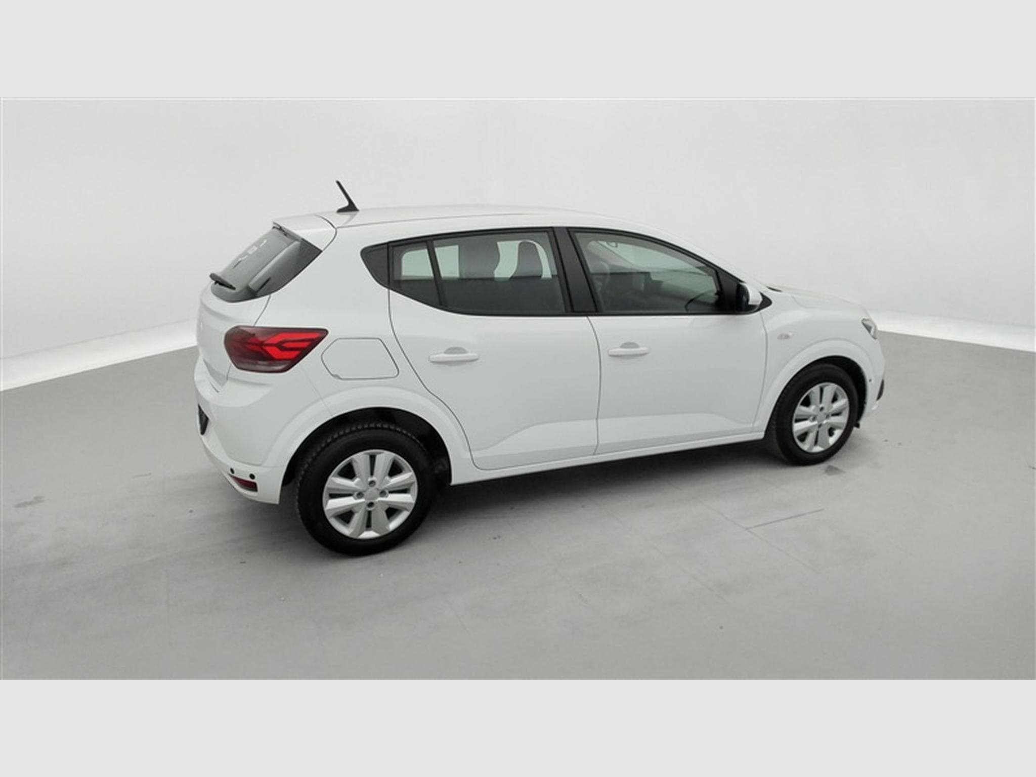 Dacia Sandero 1.0i SCe Comfort CARPLAY / FULL LED / PDC AR (2024) - Photo 24