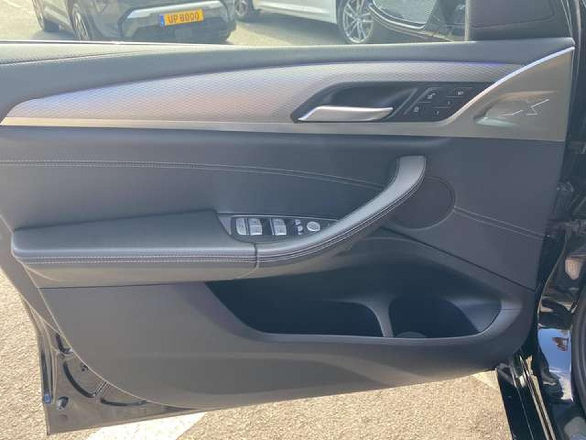 BMW X3 X3 M40i jusqu'à 36 mois de garantie (2018) - Foto 8
