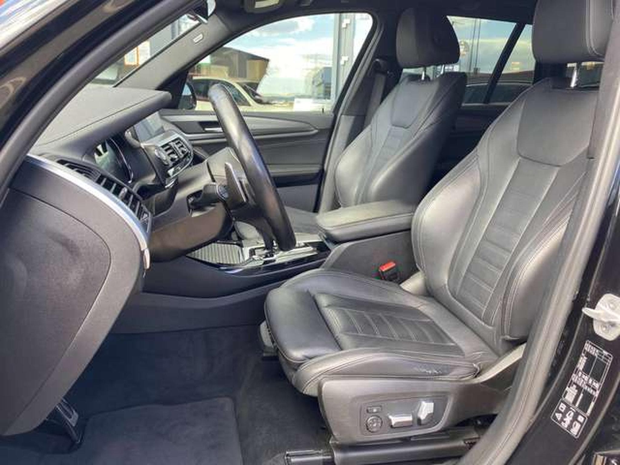BMW X3 X3 M40i jusqu'à 36 mois de garantie (2018) - Foto 11
