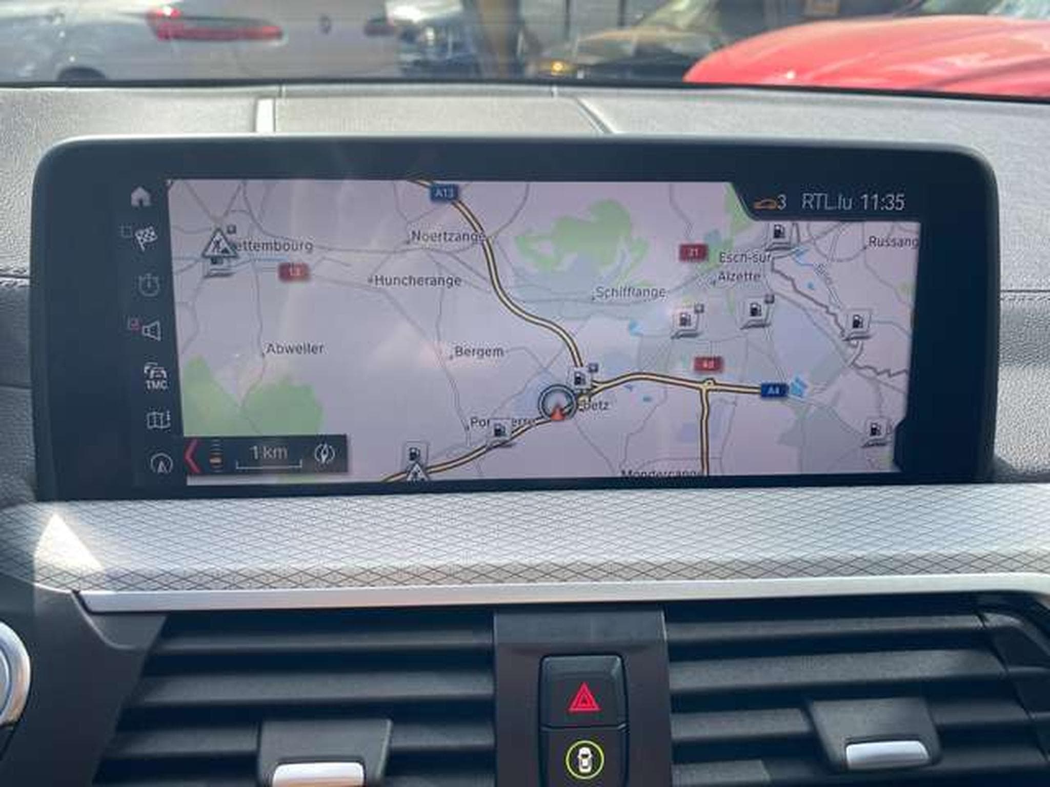 BMW X3 X3 M40i jusqu'à 36 mois de garantie (2018) - Foto 19