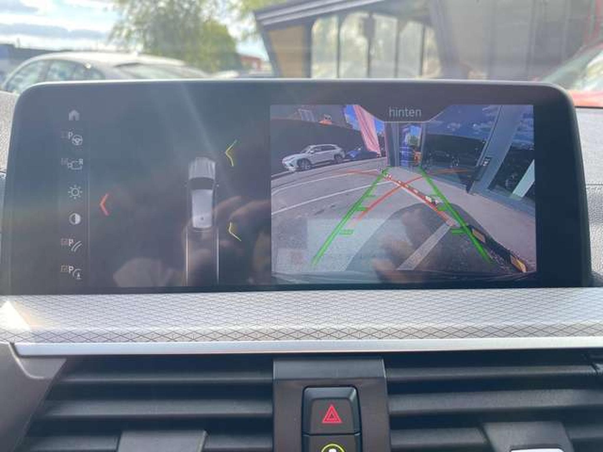 BMW X3 X3 M40i jusqu'à 36 mois de garantie (2018) - Foto 18