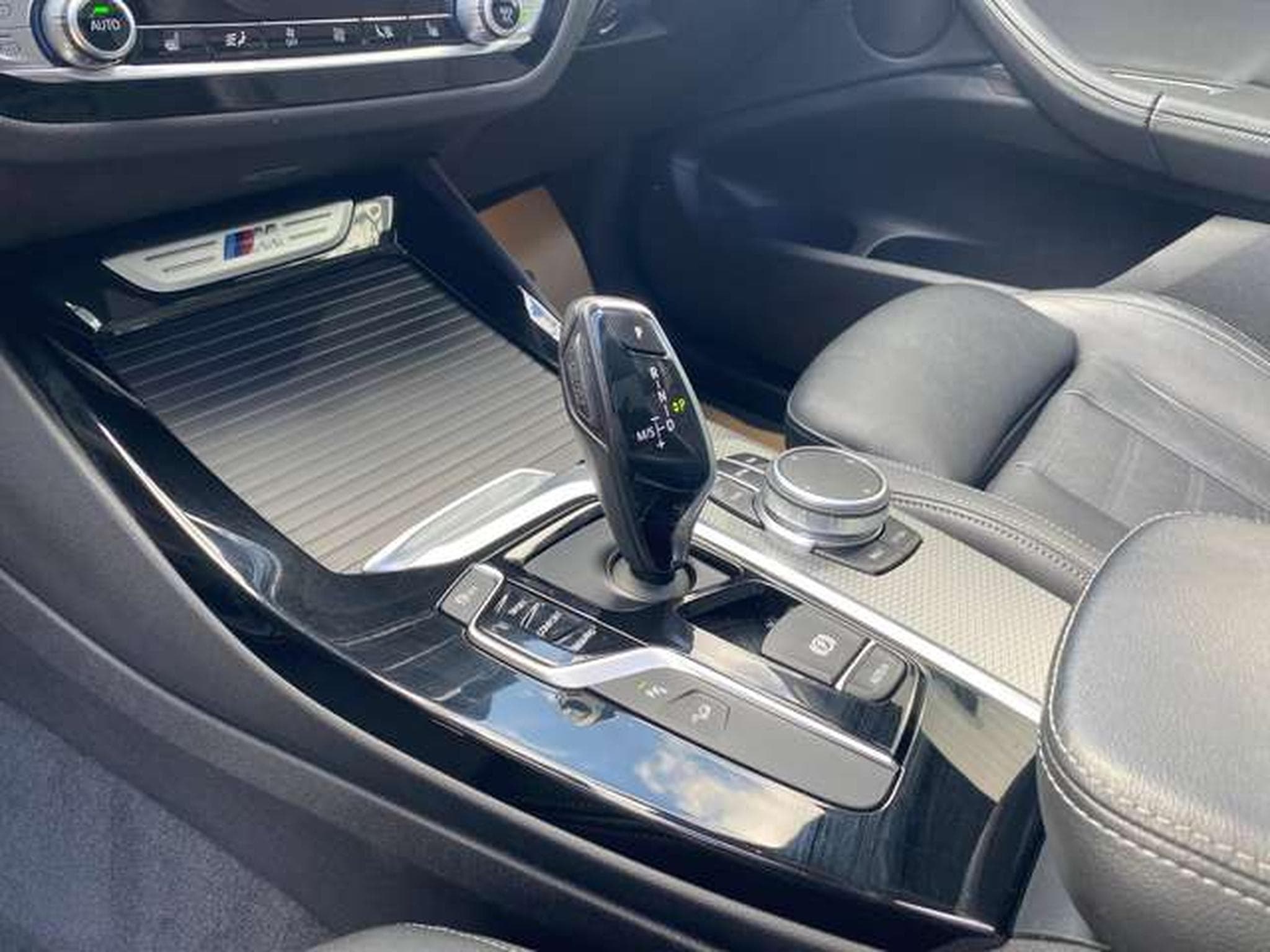 BMW X3 X3 M40i jusqu'à 36 mois de garantie (2018) - Foto 21