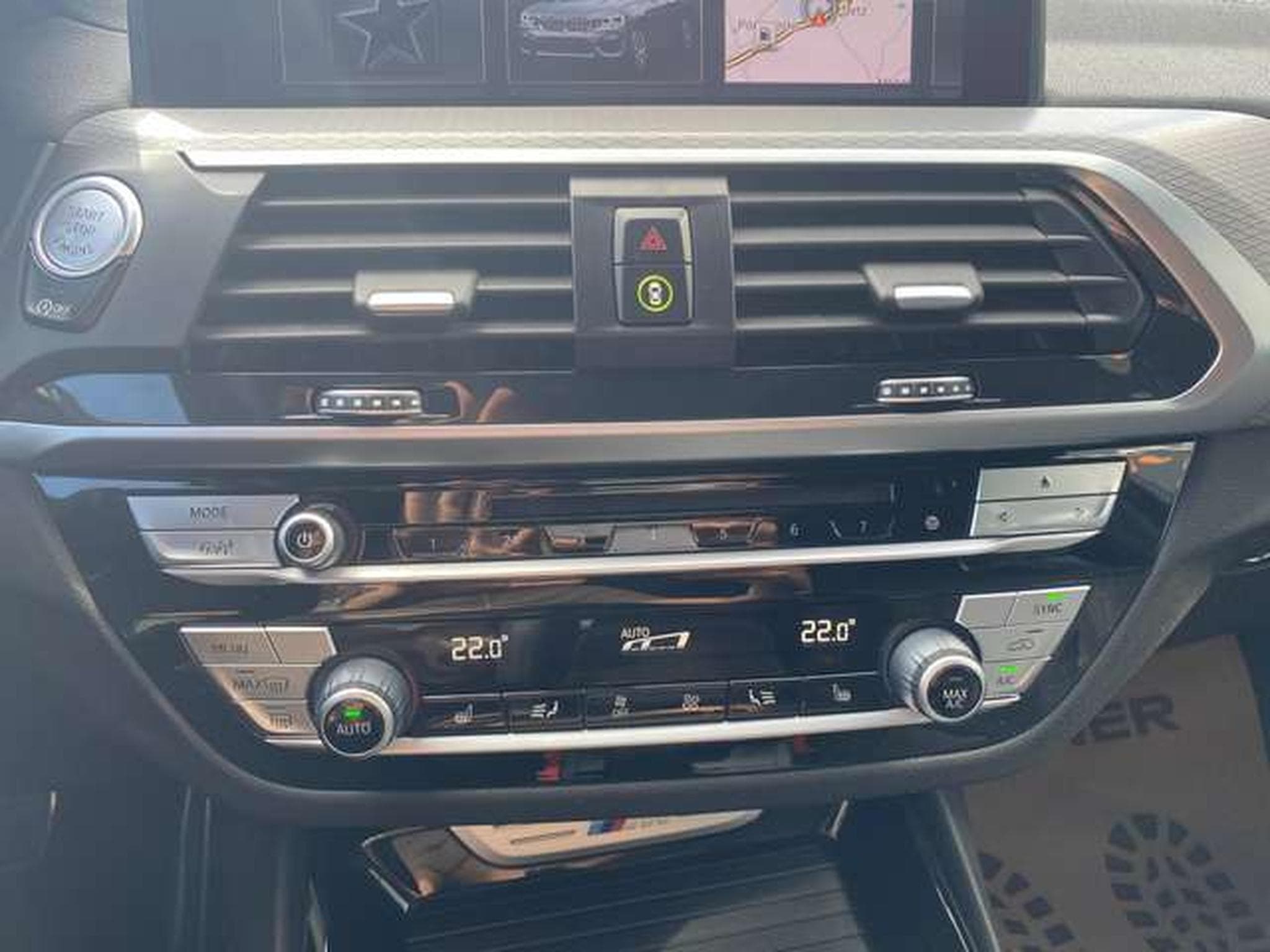 BMW X3 X3 M40i jusqu'à 36 mois de garantie (2018) - Foto 20
