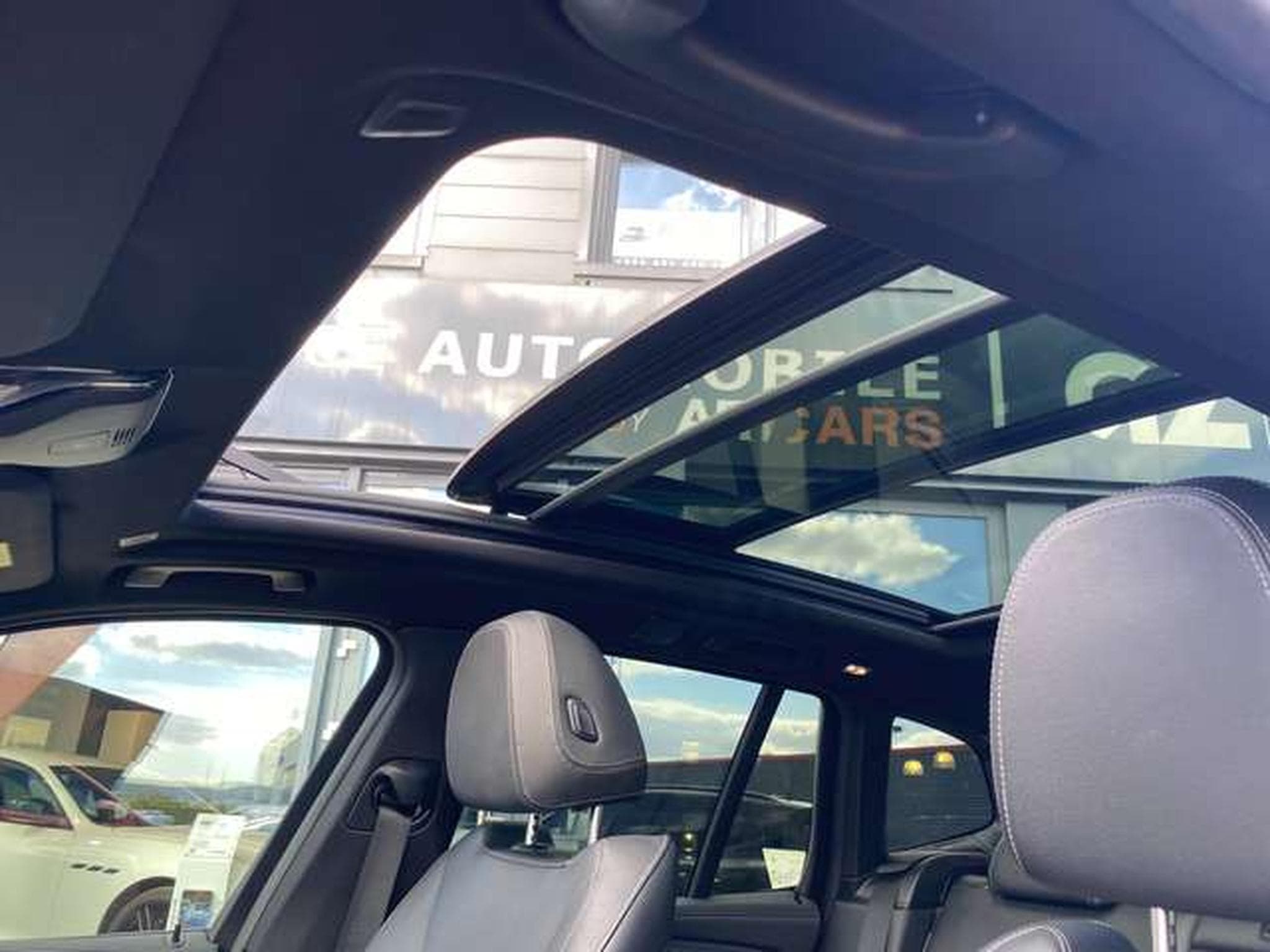 BMW X3 X3 M40i jusqu'à 36 mois de garantie (2018) - Foto 23