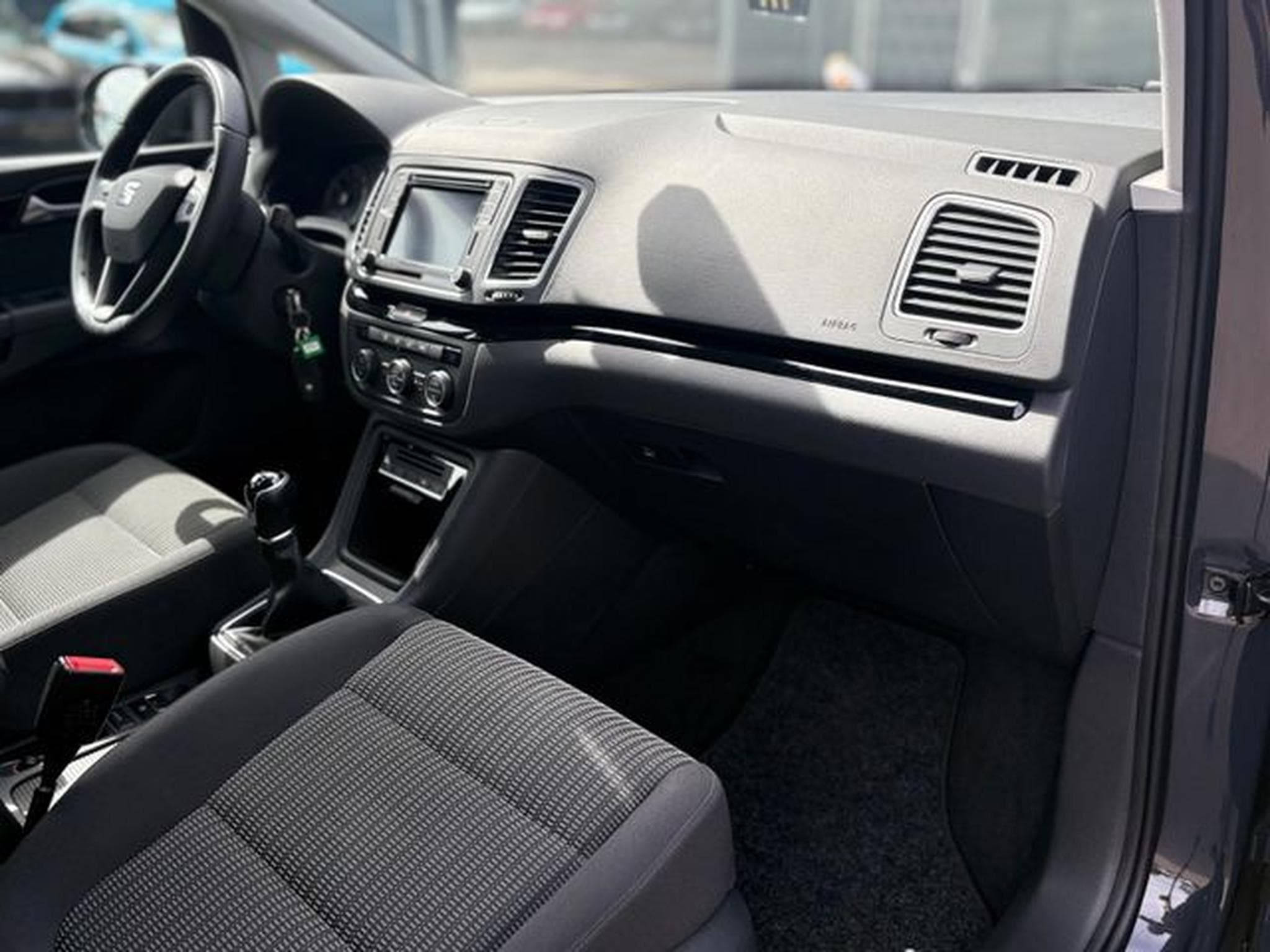 Seat Alhambra ALHAMBRA STYLE *1.HD*NAVI*CARPLAY*KAM*AHK* (2022) - Photo 15
