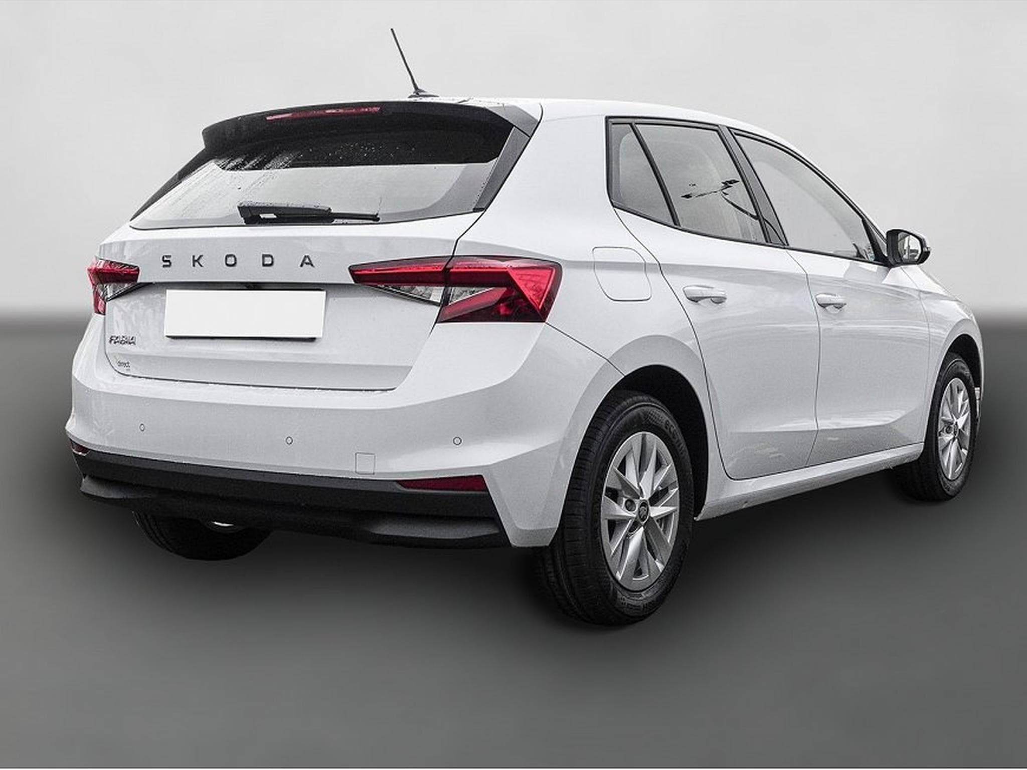 Skoda Fabia (2026) - Foto 3