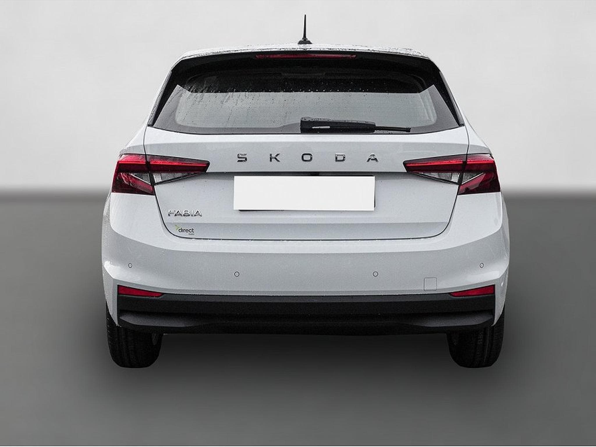 Skoda Fabia (2026) - Foto 5