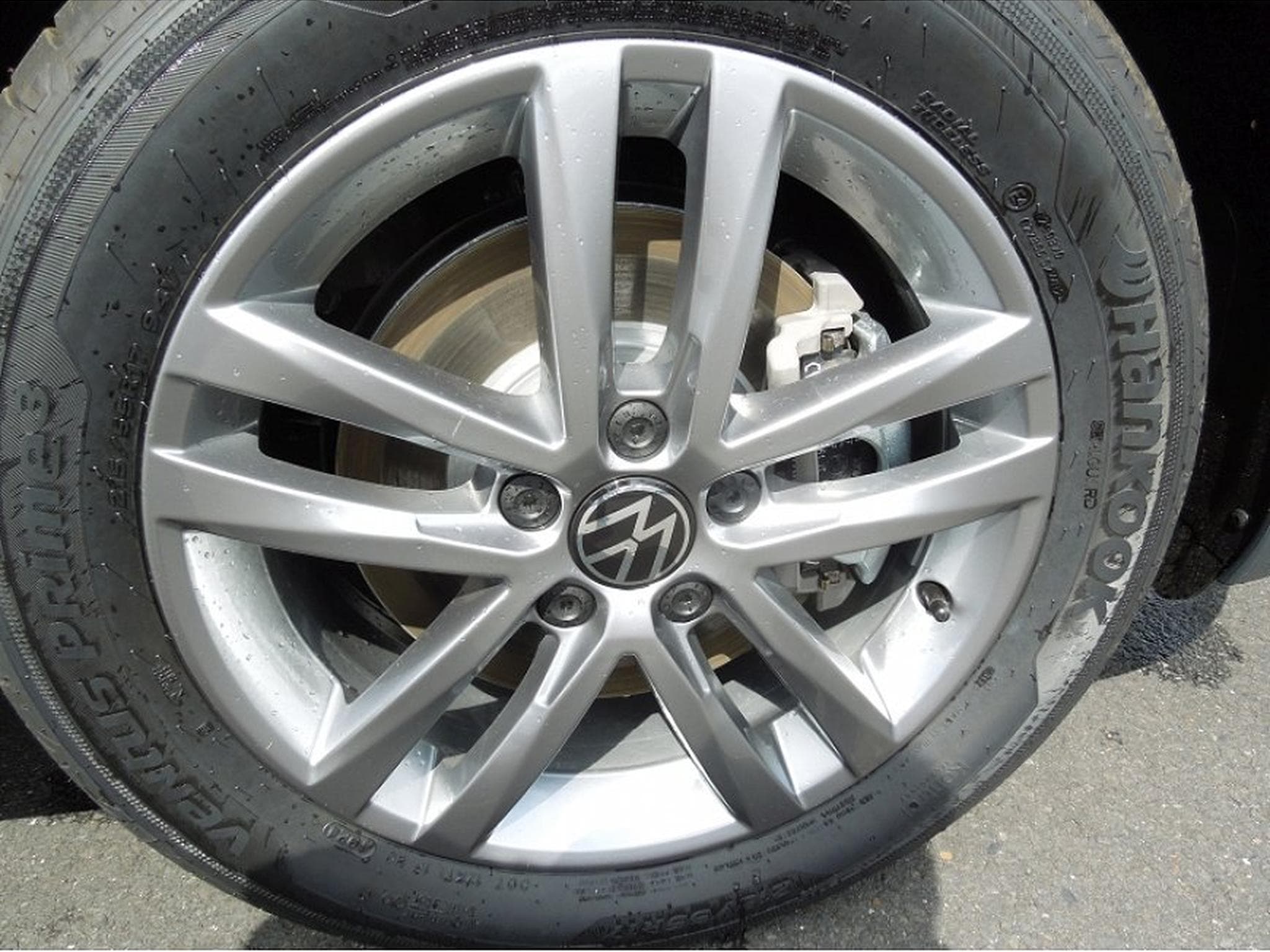 VW Touran (2026) - Photo 14