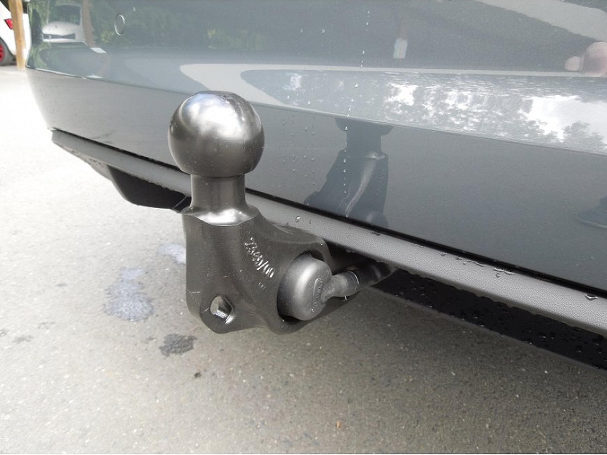 VW Touran (2026) - Photo 15