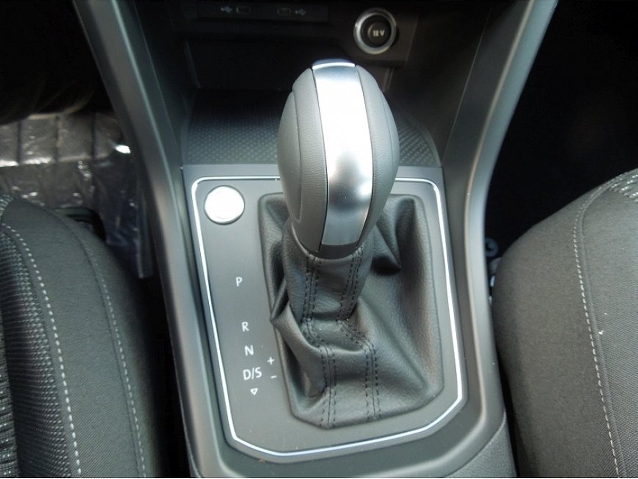 VW Touran (2026) - Photo 9