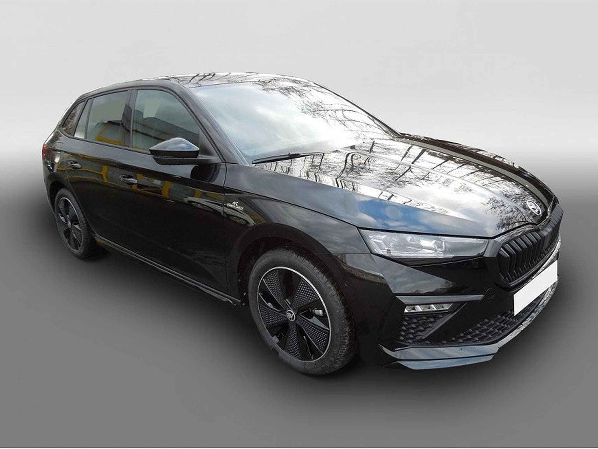 Skoda Scala (2026) - Photo 1