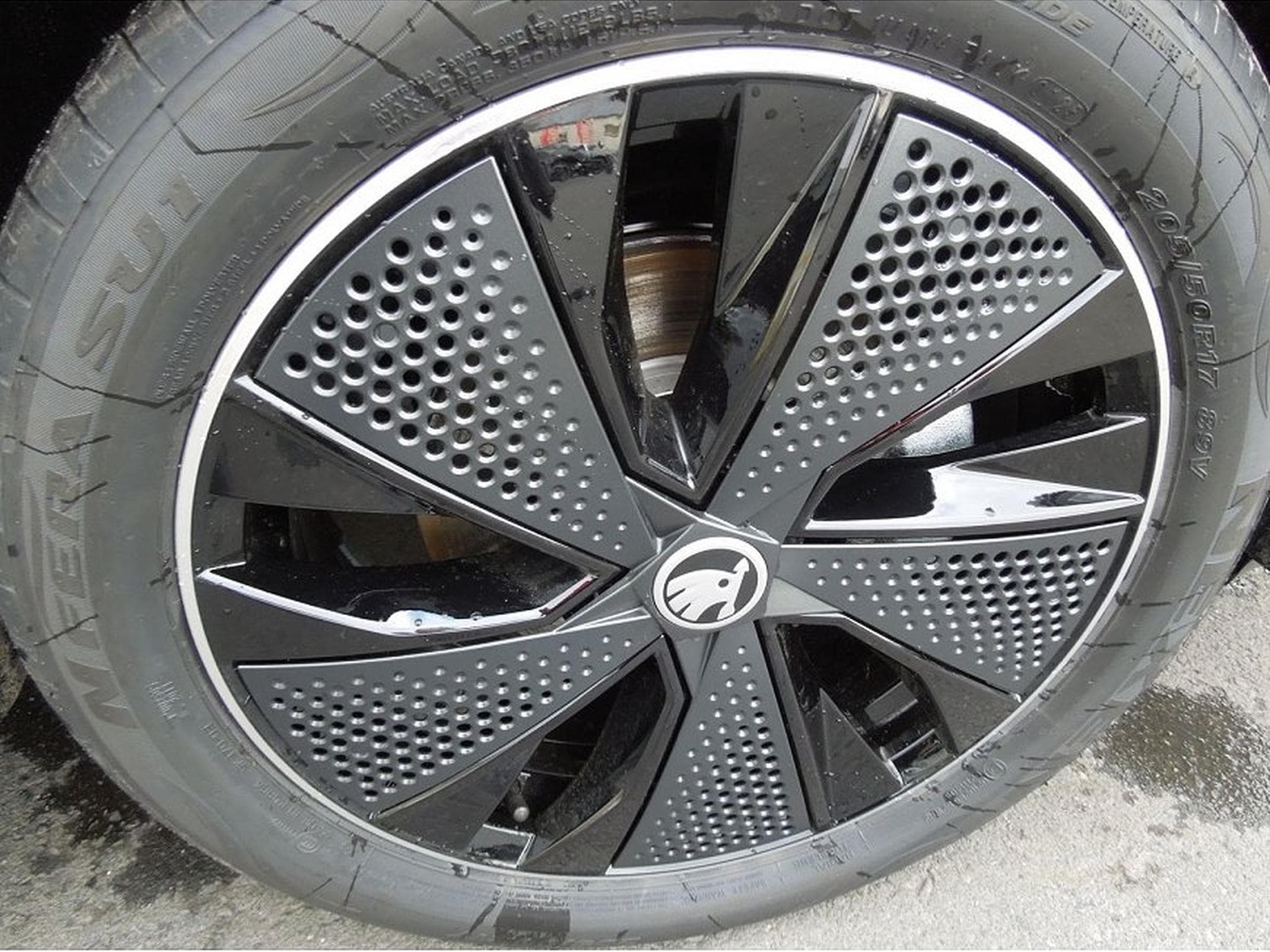 Skoda Scala (2026) - Photo 14