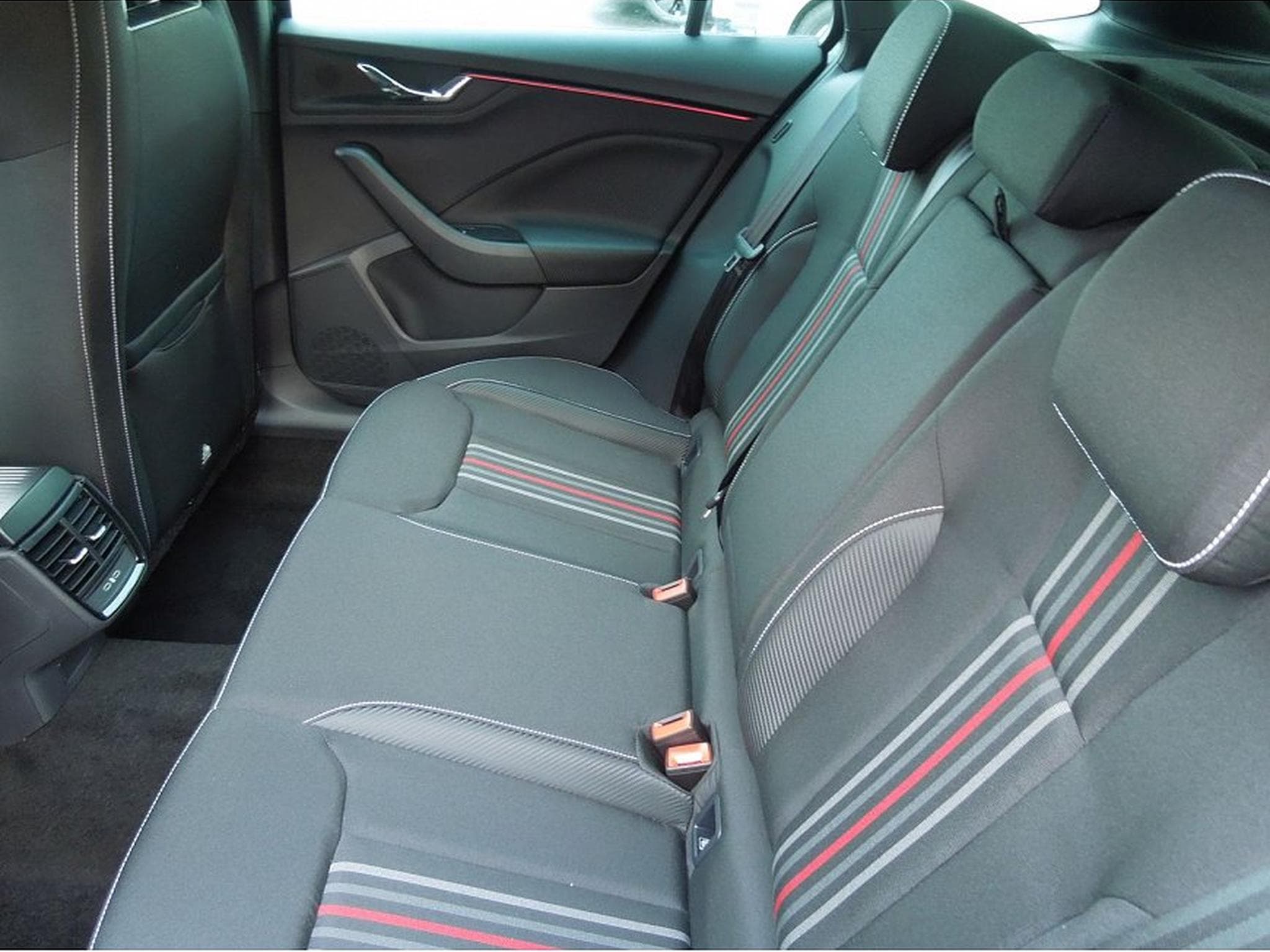 Skoda Scala (2026) - Photo 15