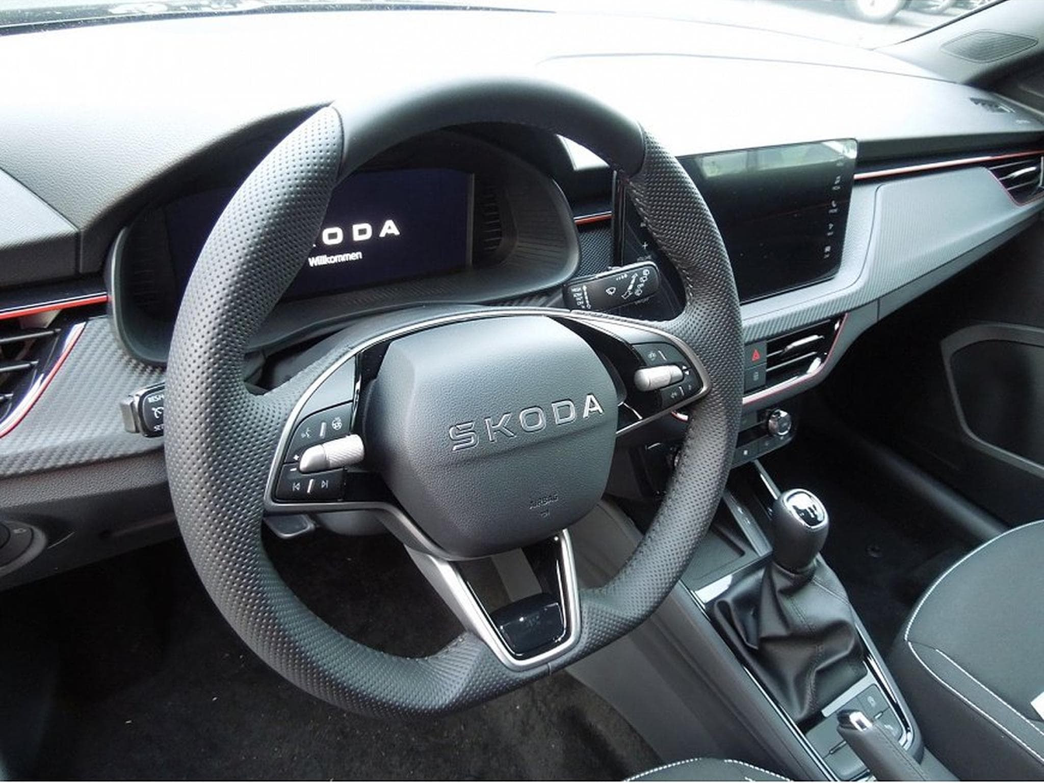 Skoda Scala (2026) - Photo 6