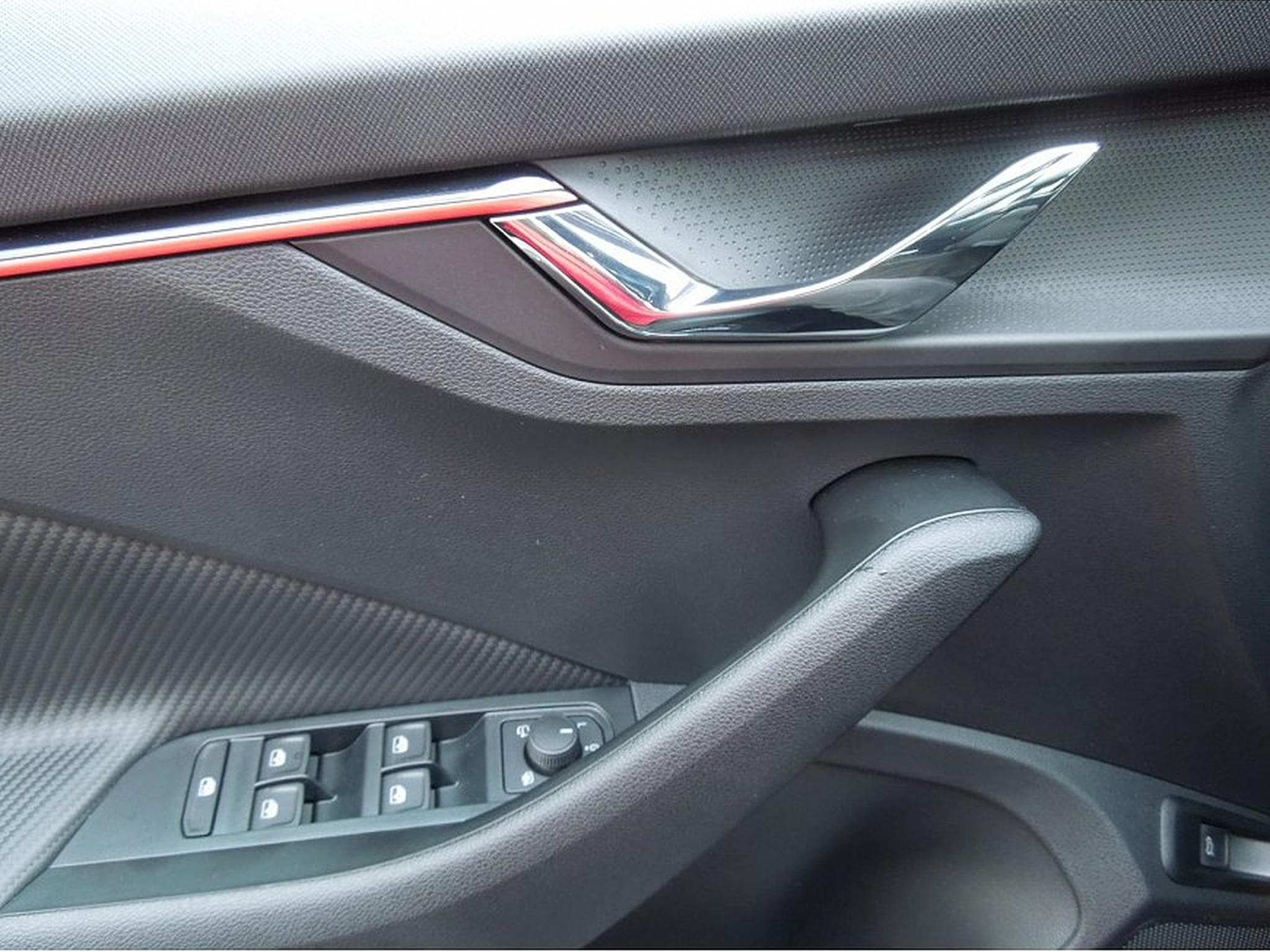 Skoda Scala (2026) - Photo 8