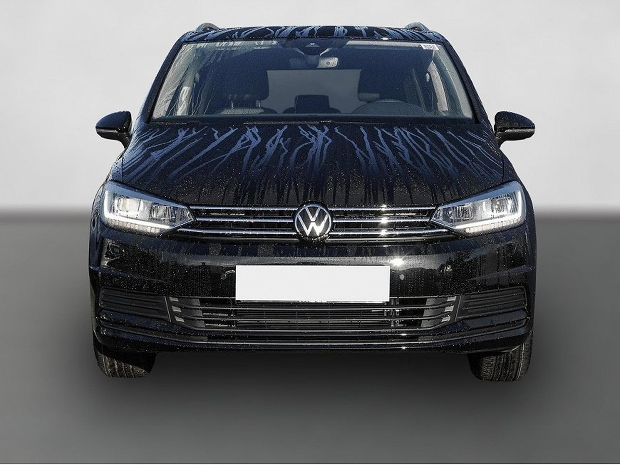 VW Touran (2026) - Foto 2