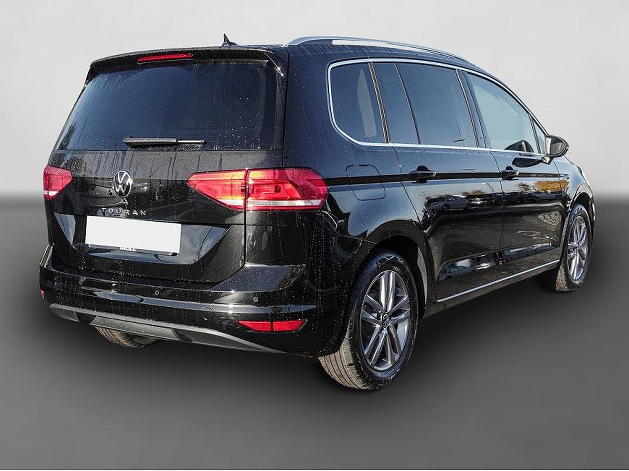 VW Touran (2026) - Foto 3