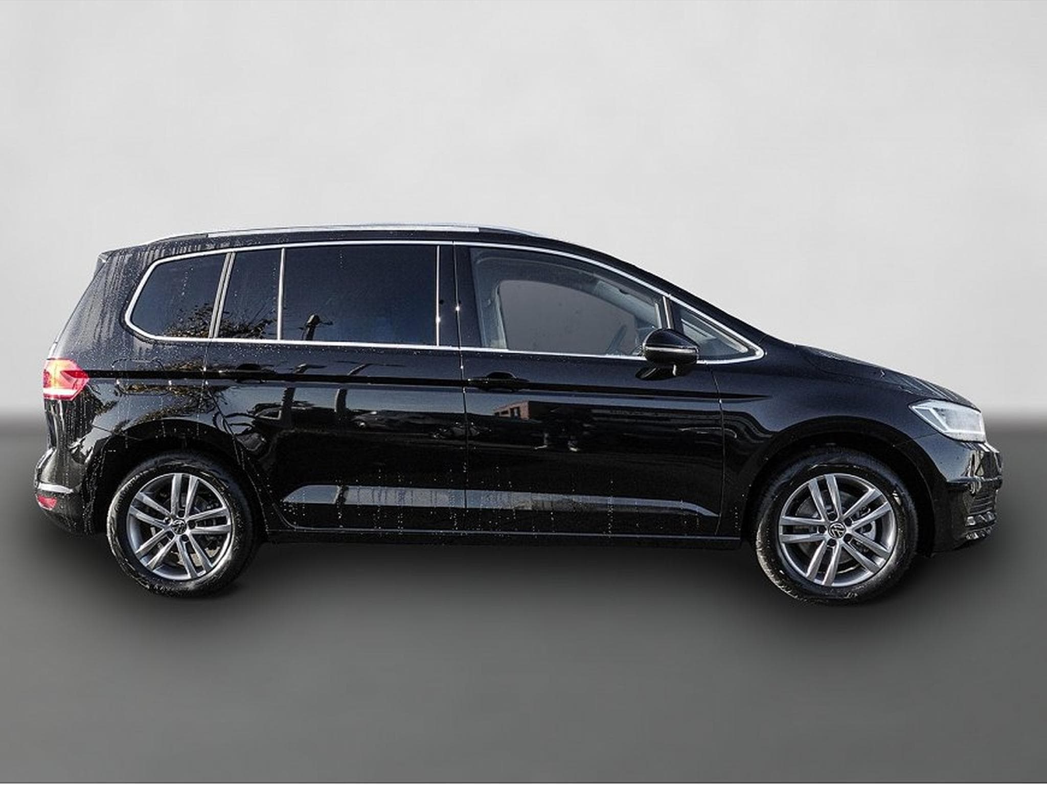 VW Touran (2026) - Foto 4