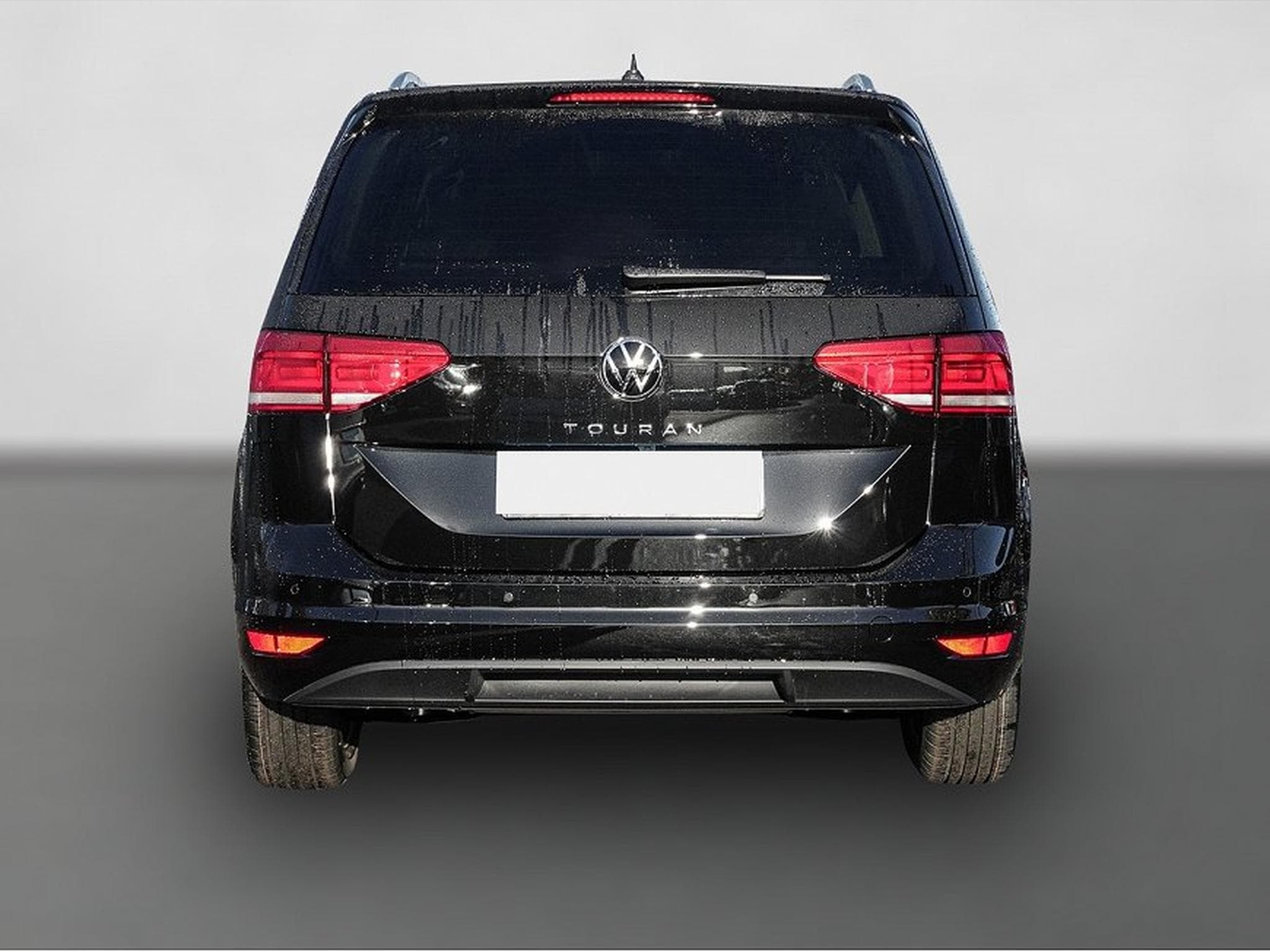 VW Touran (2026) - Foto 5