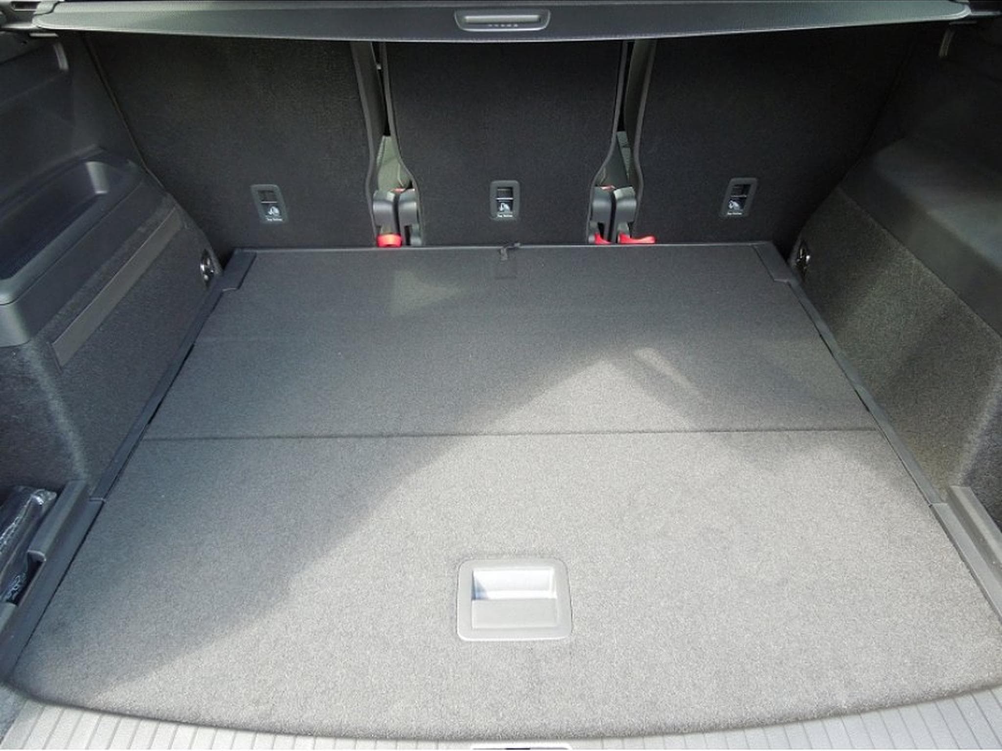 VW Touran (2026) - Photo 12