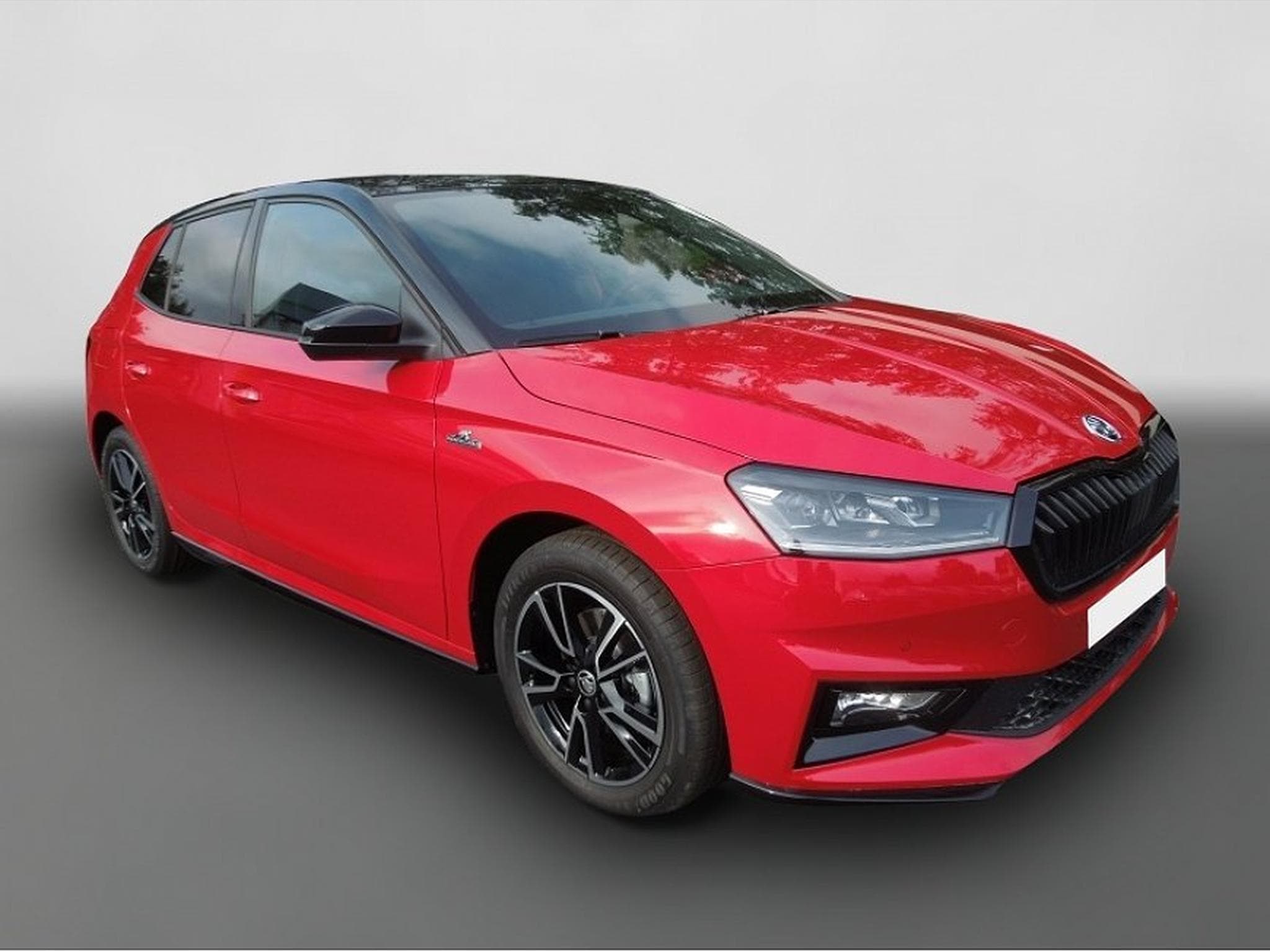 Skoda Fabia (2026) - Photo 1